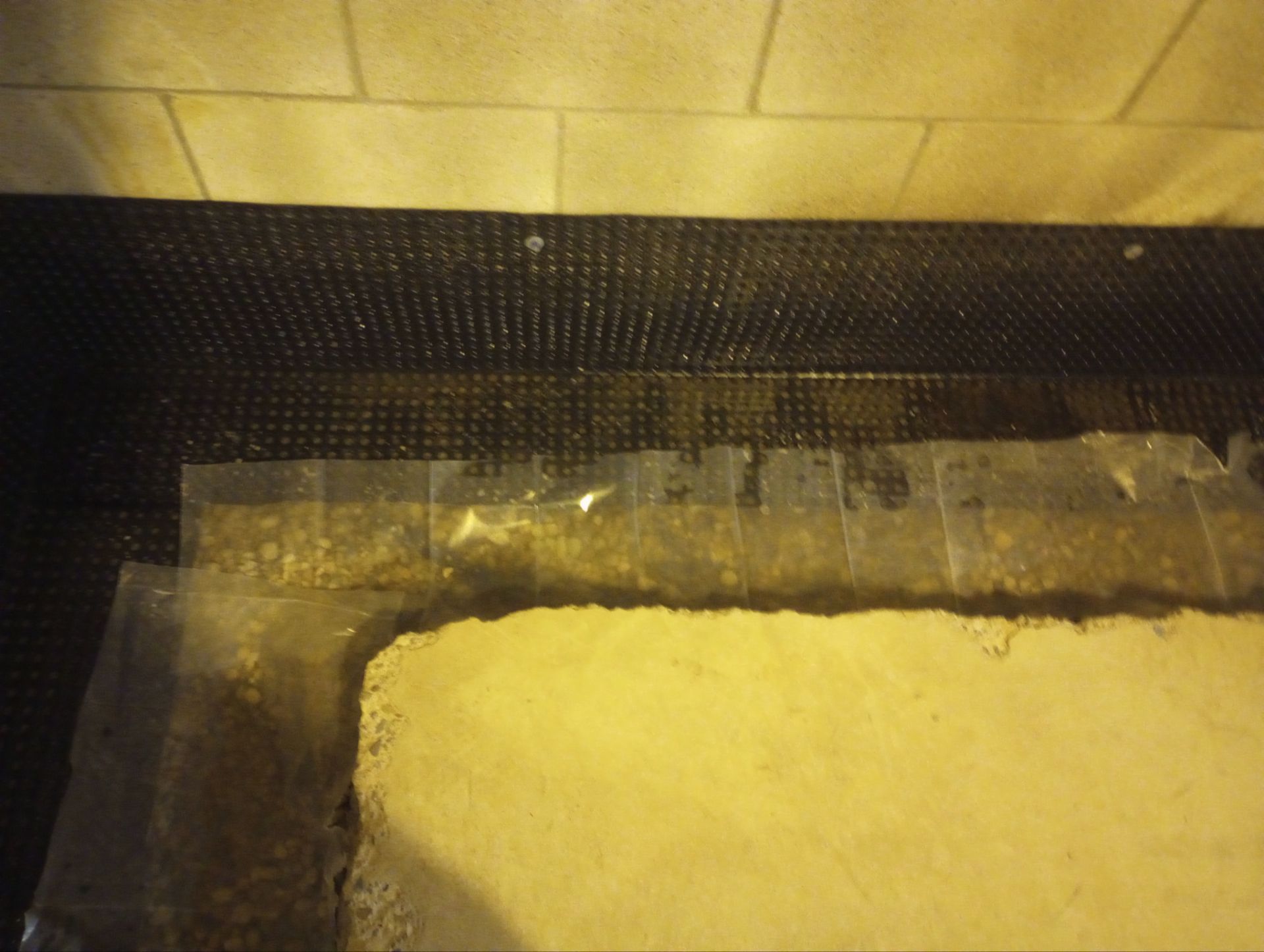 Property Management Partner Project by Waterproofing Northeast