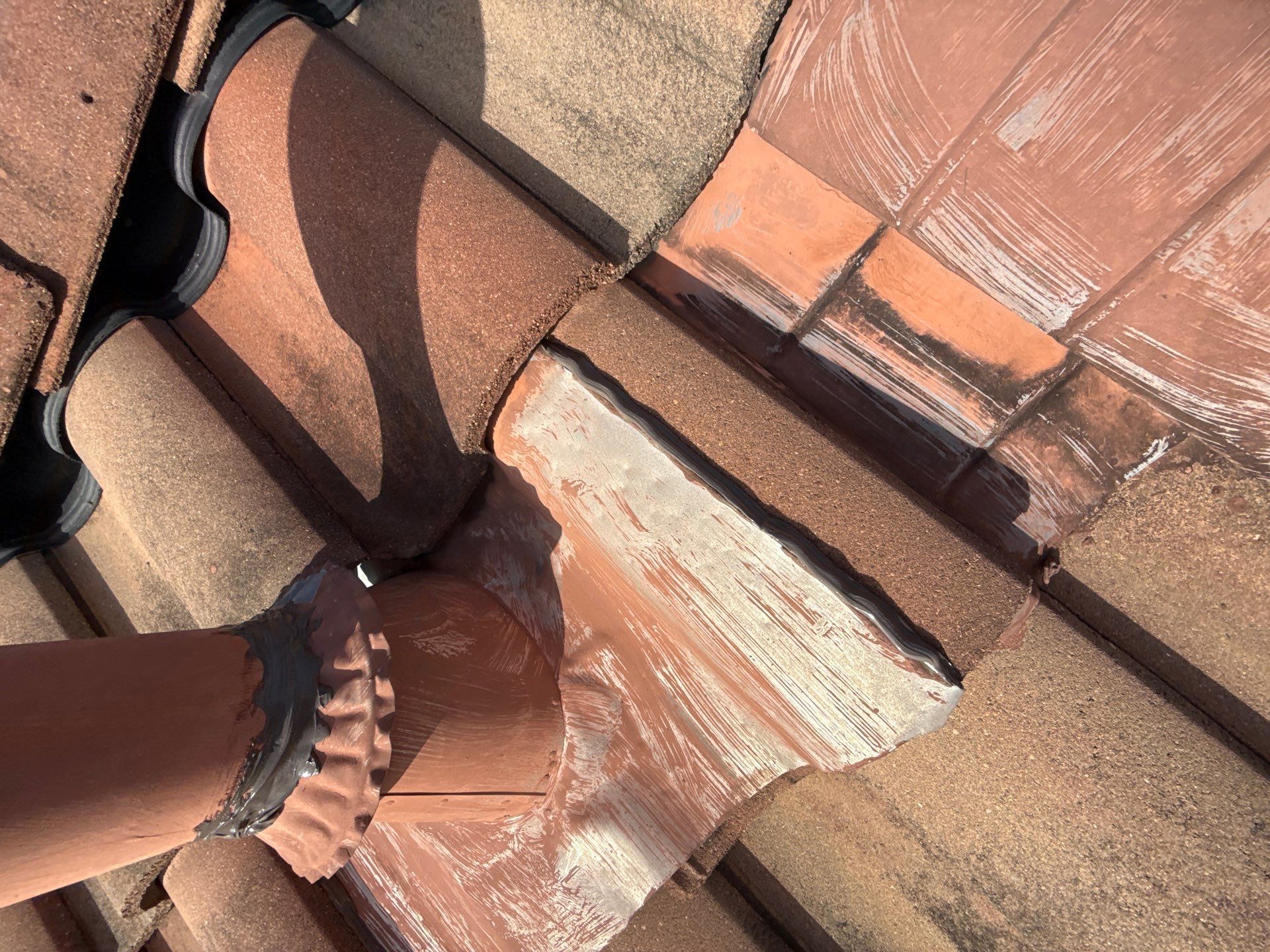 Roof Repair Missouri City by Roof Repair Services LLC