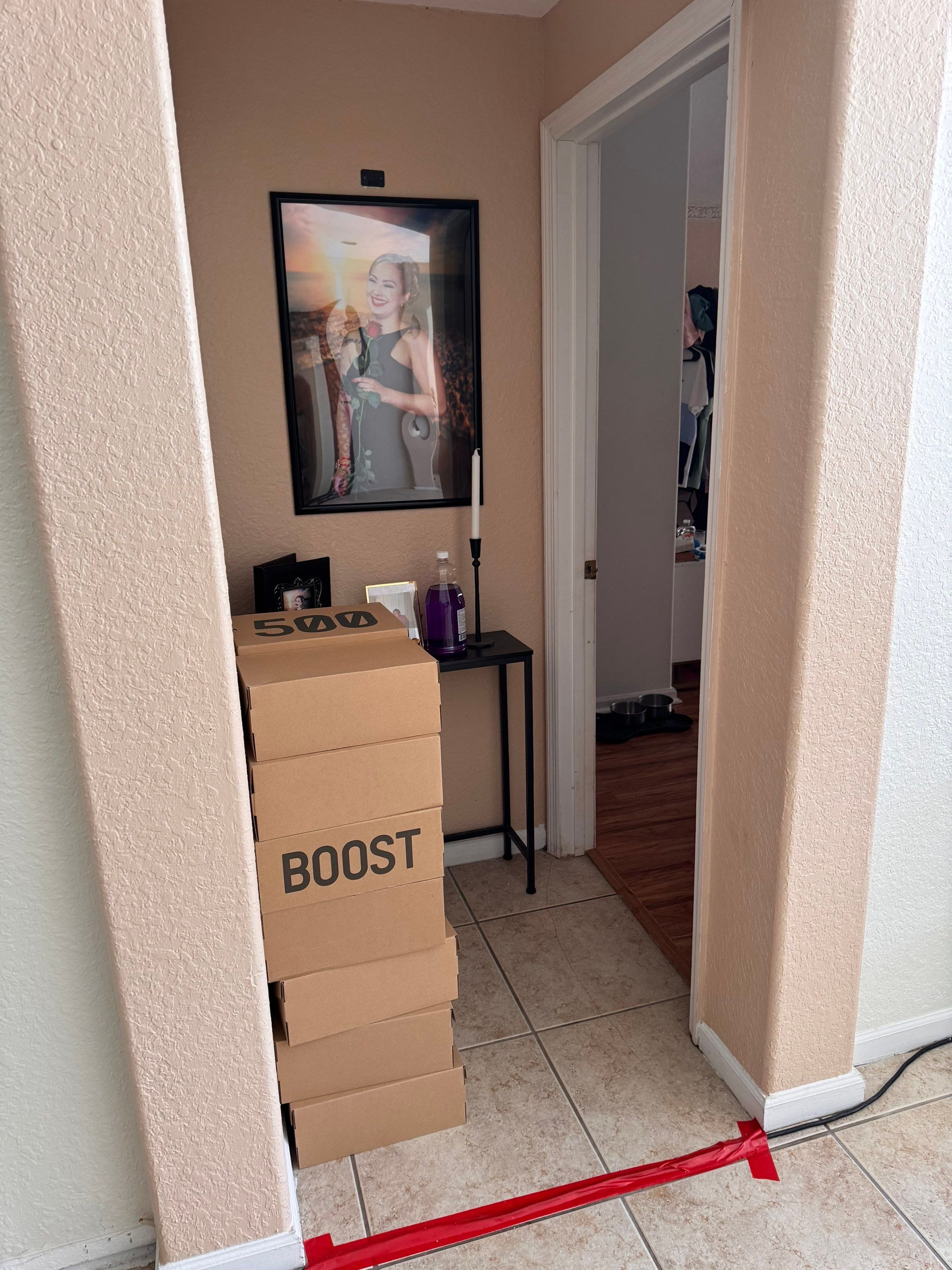 Water Damage Claim in West Palm Beach by FLAPA & KeyStone