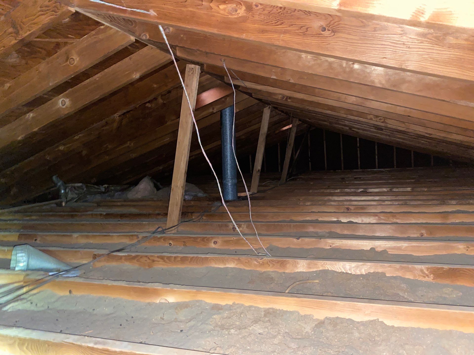 Make Weirton Wv home more comfortable year round. by Home Environment Solutions