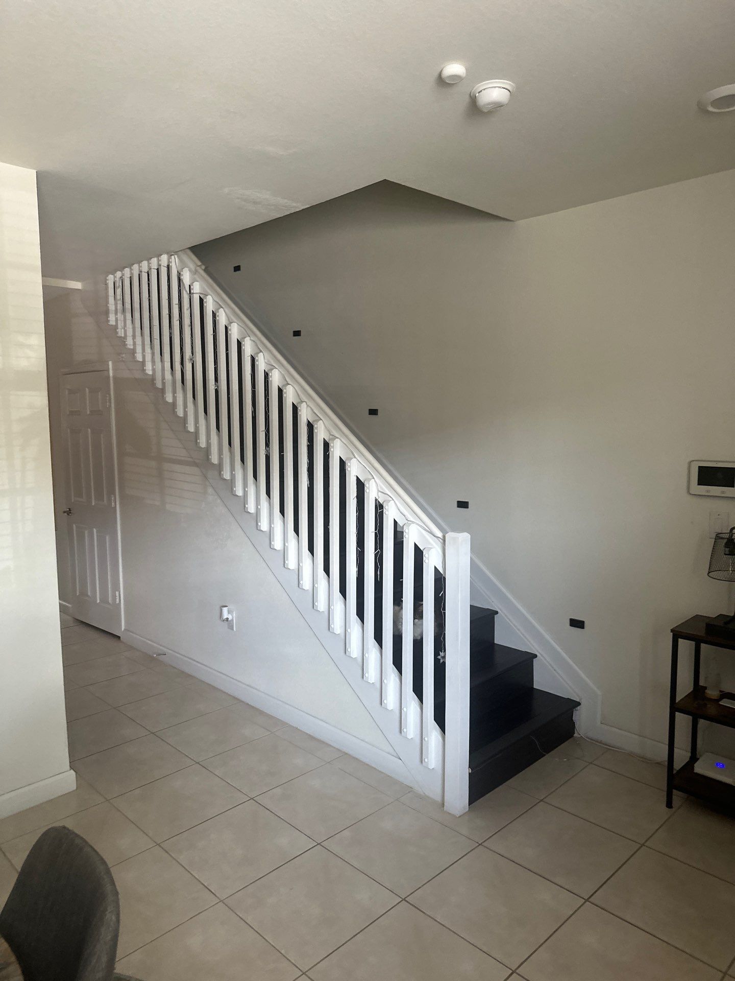 Water Damage Claim in Homestead by FLAPA & KeyStone