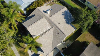 Roof Replacement in Tarpon Springs, FL