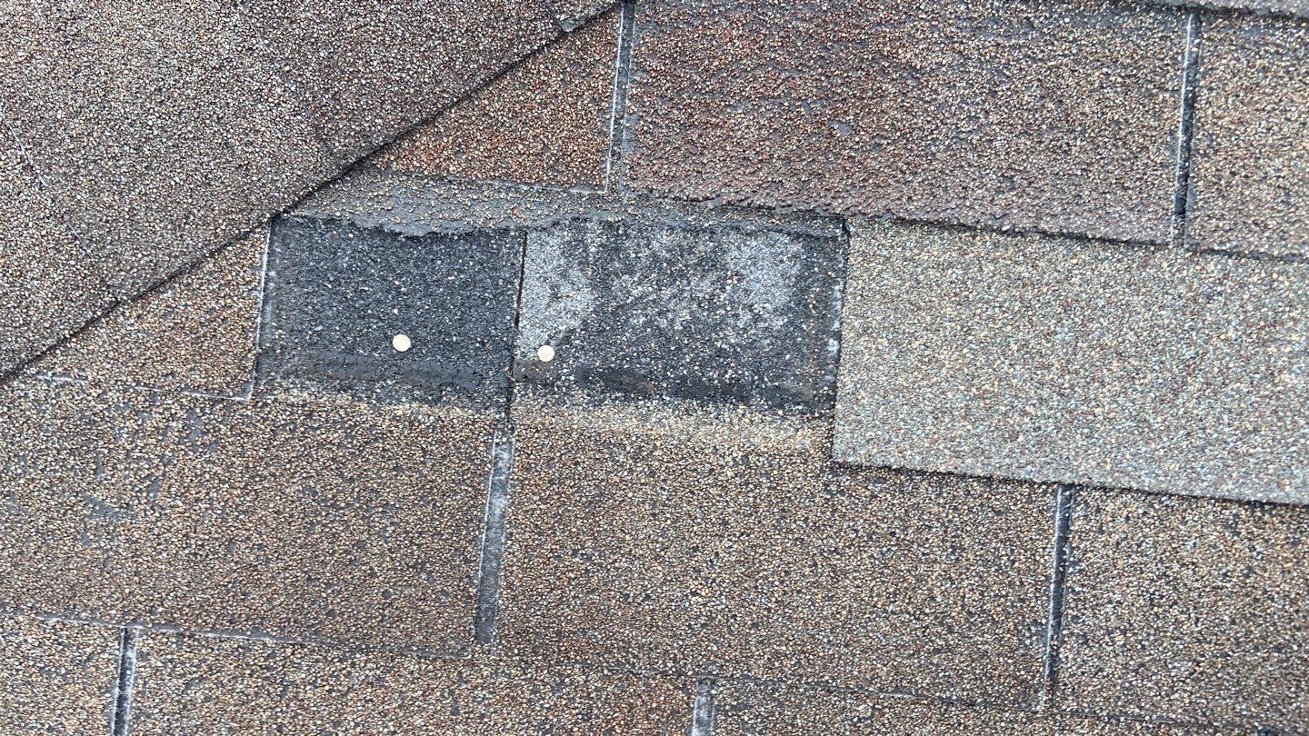 Residential Roofing Installation using CertainTeed by Roof Concepts Construction