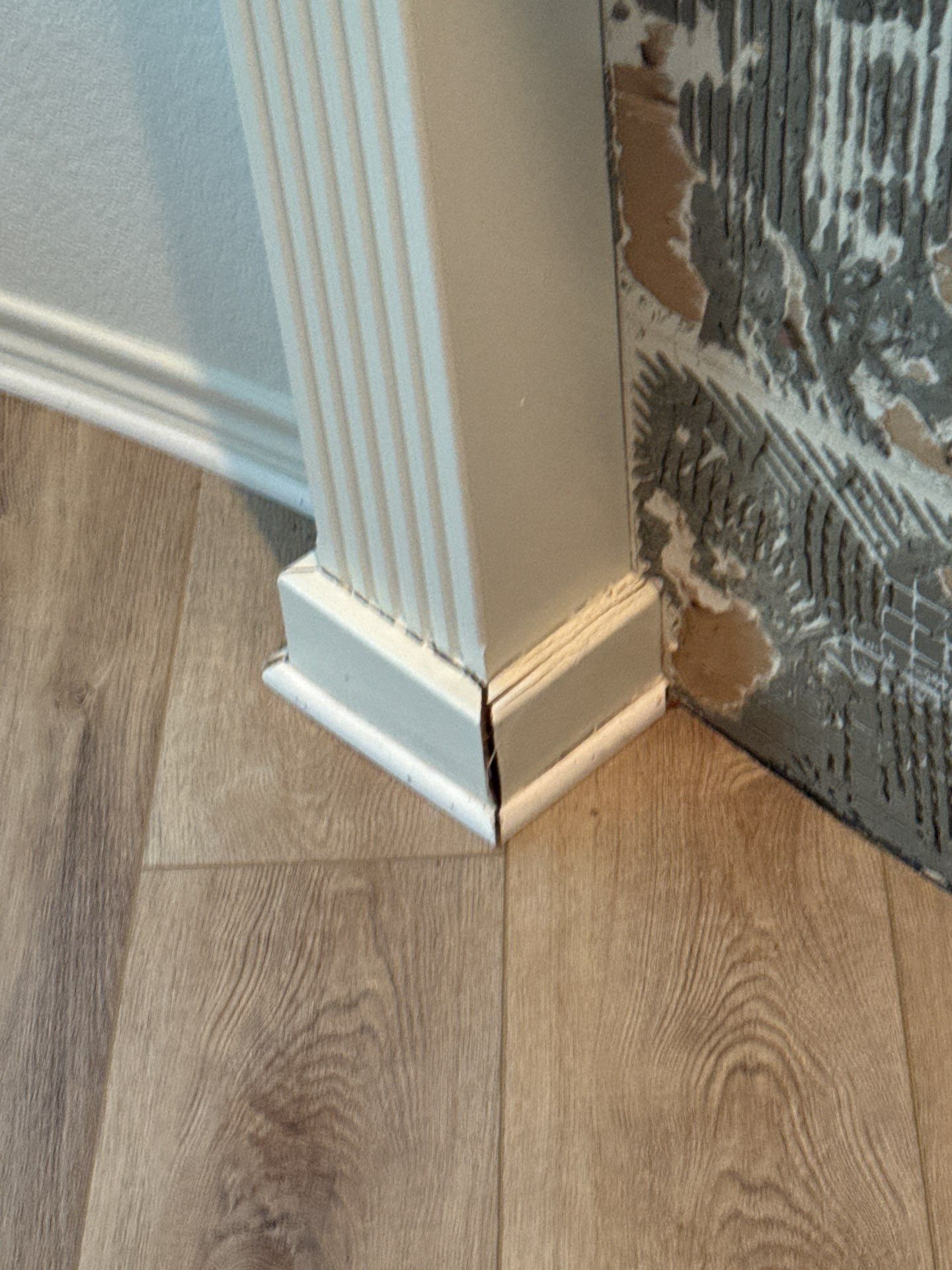 Project in Cedar Park by Rhino Roofing and General Contracting, LLC