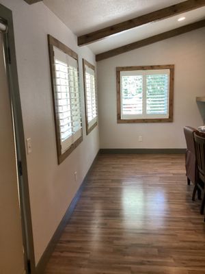 Interior Painting in Twain Harte