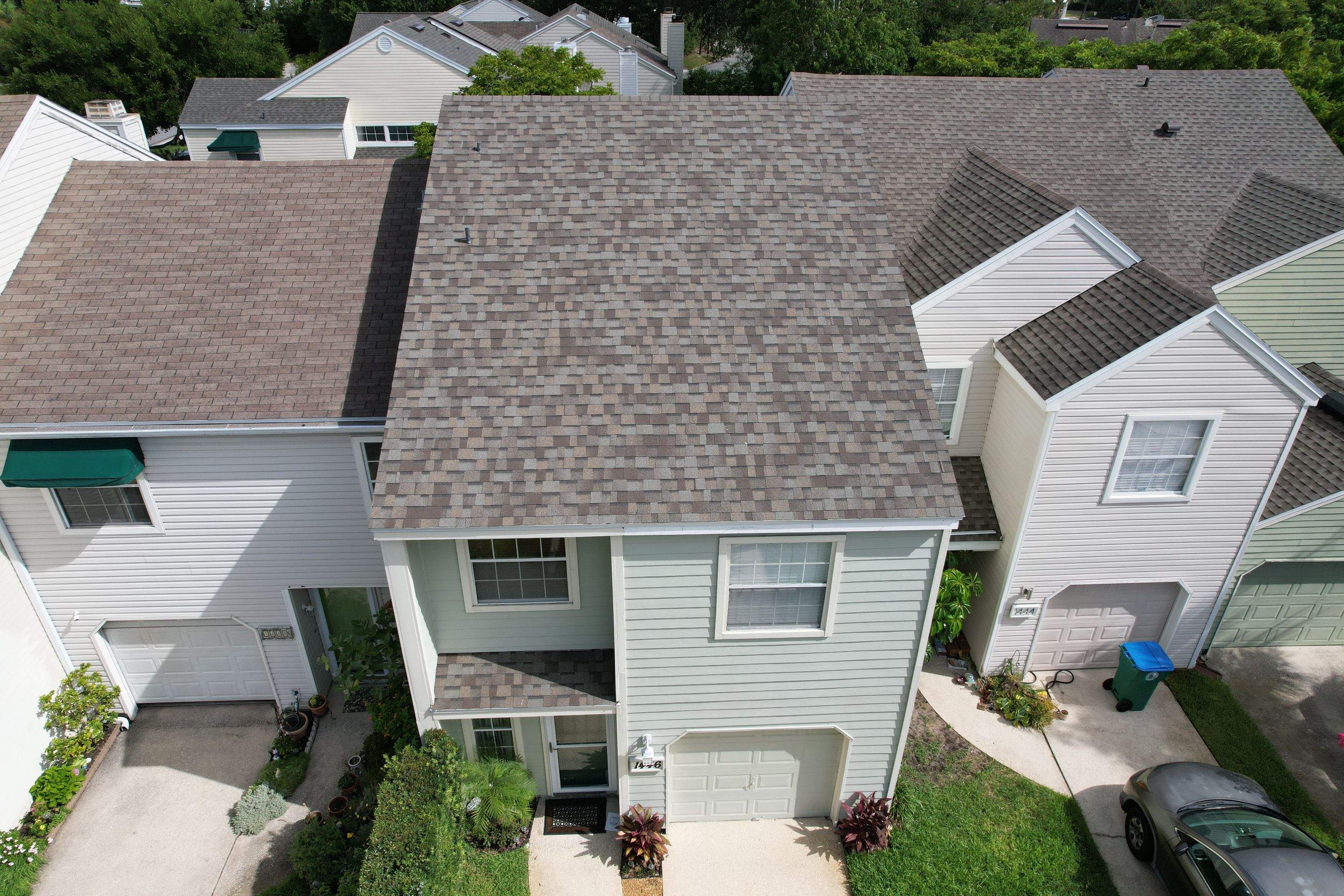 Shingle -> Shingle by Prime Roofing