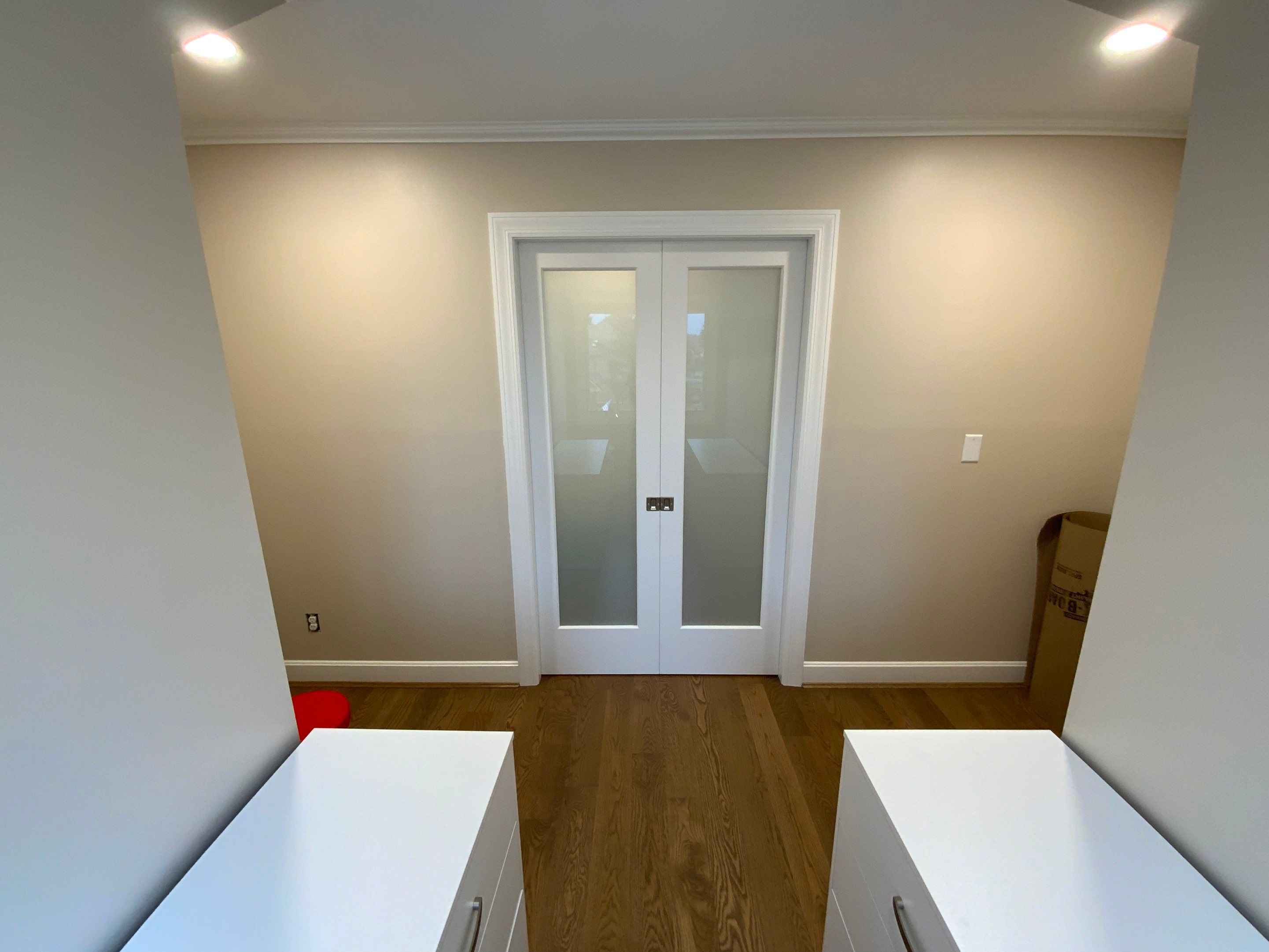 Centerville Condo Elevator by Zengel Group