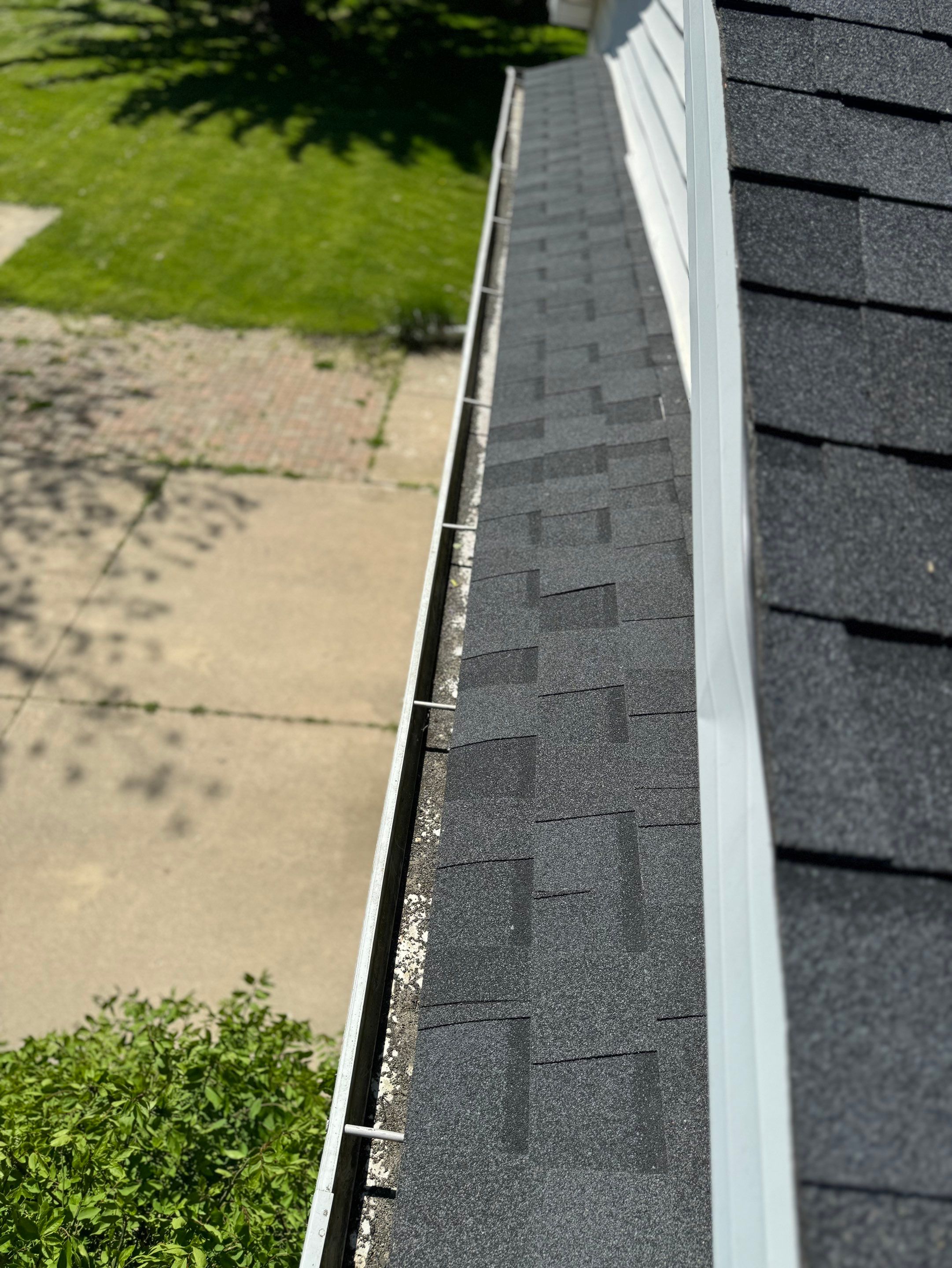 Class 4 Impact Resistant Shingles by GRACCO