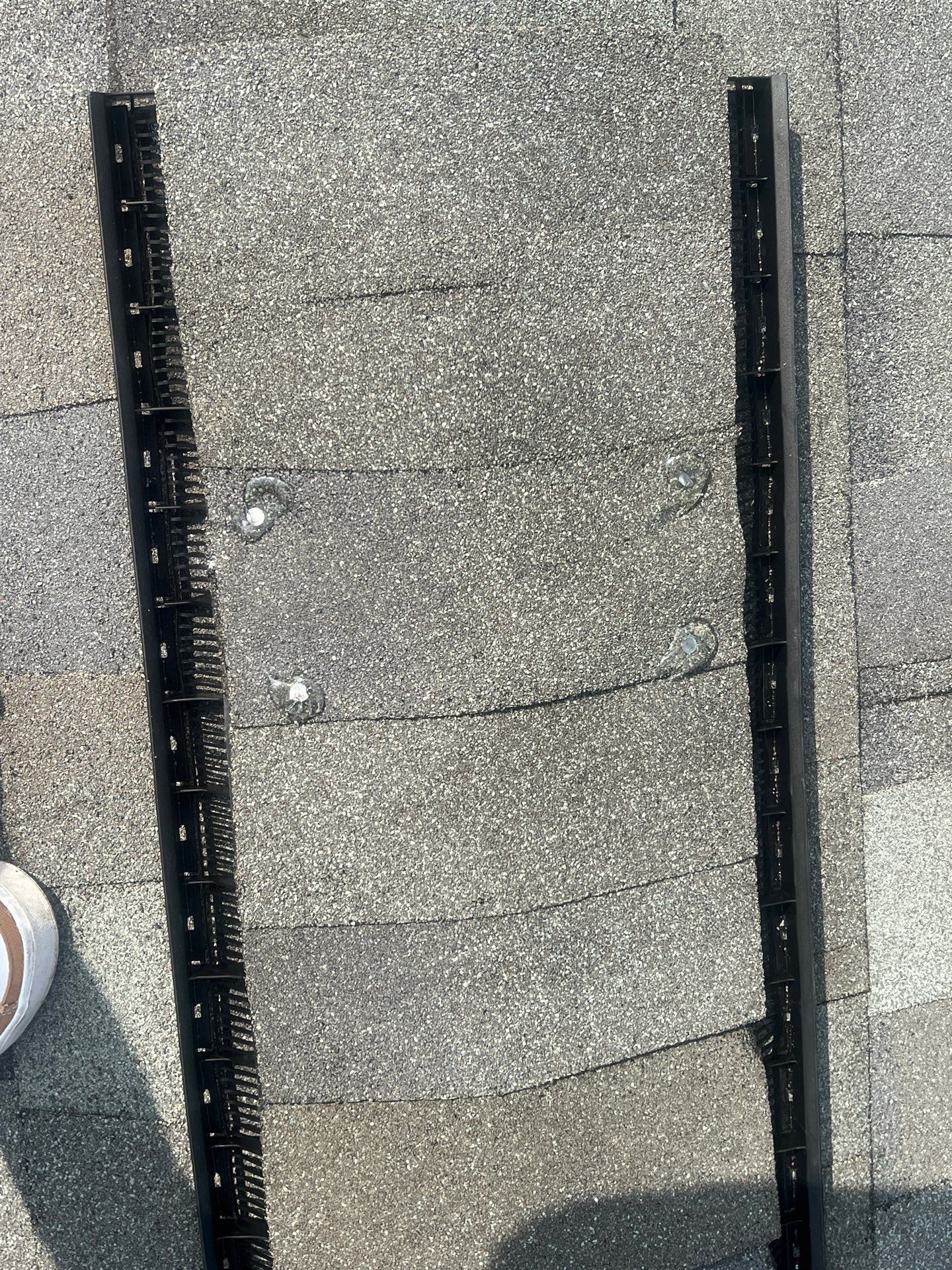 Project in Austin by Rhino Roofing and General Contracting, LLC