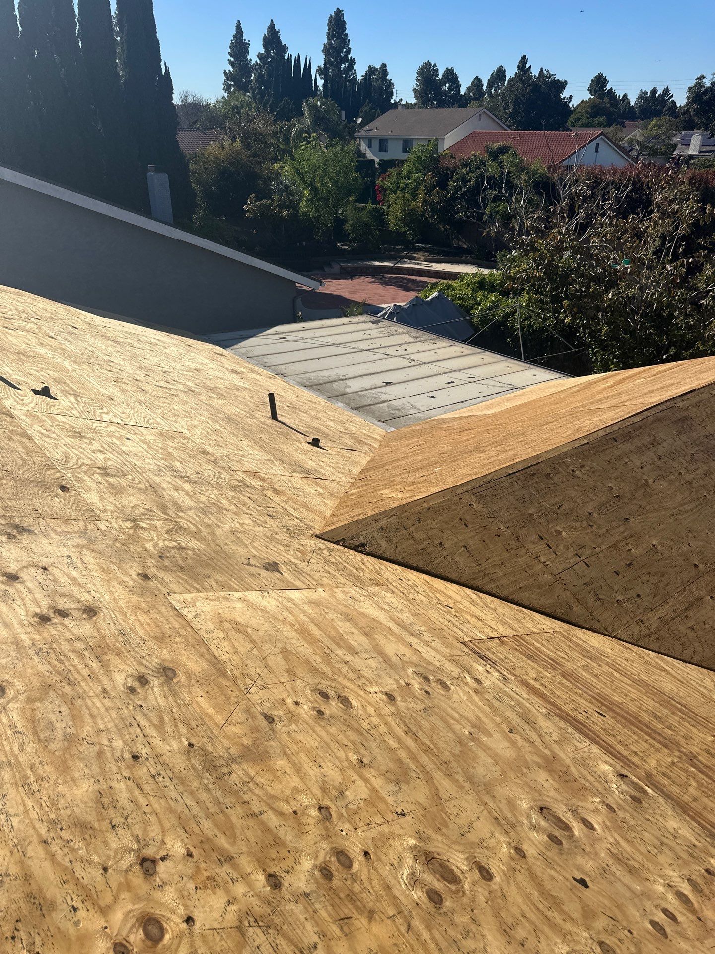 Roof Replacement- Cerritos, CA 90703 by Epic Roof Replacement