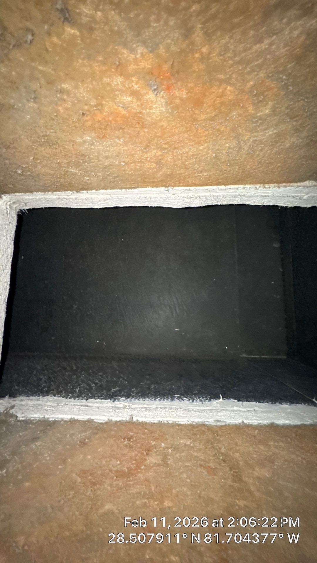 Air Duct Cleaning Dryer Vent Repair Sealed Plenum Clermont by Hygienic Air, Inc