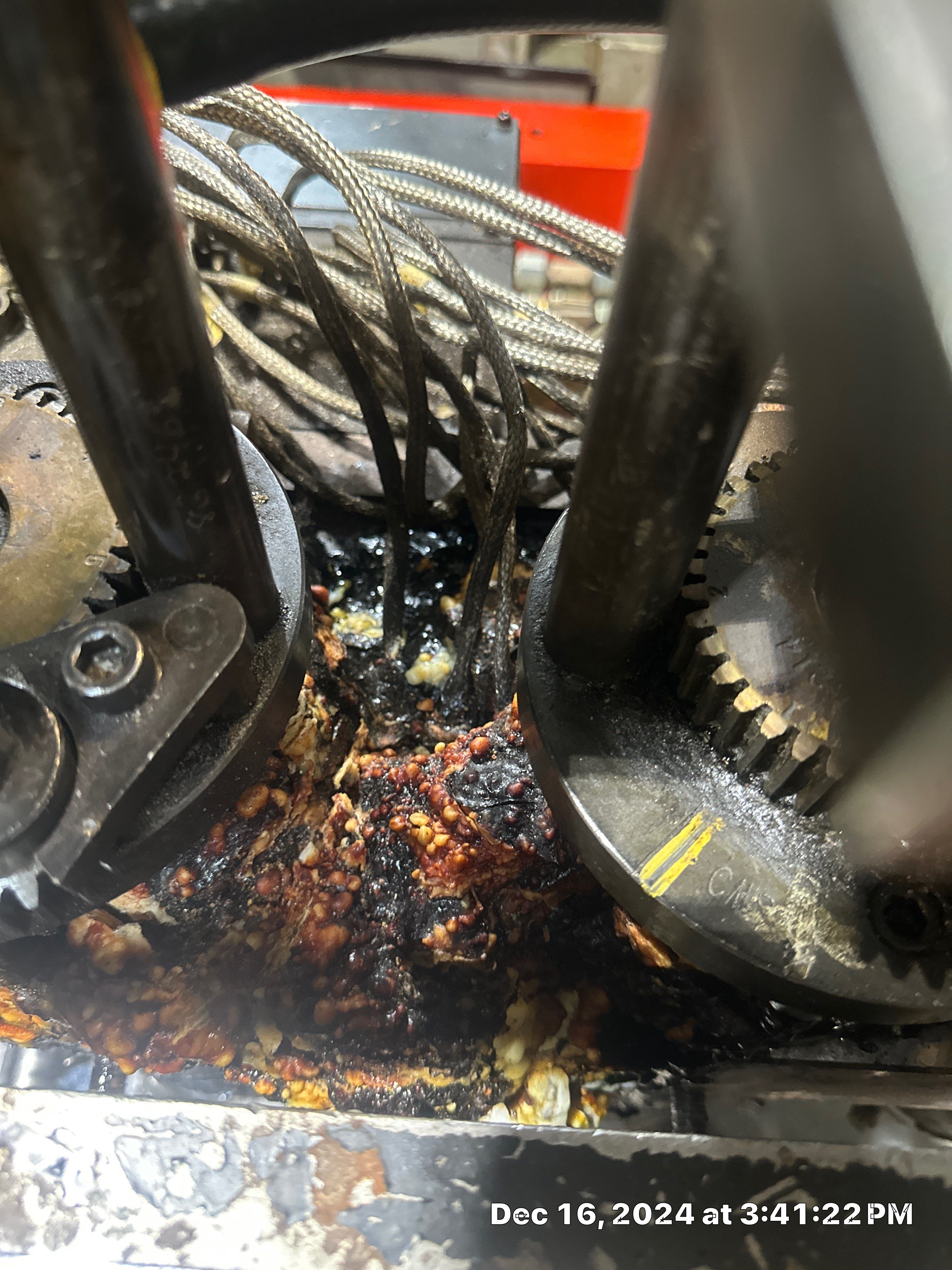 Project in Katy by Altium Packaging