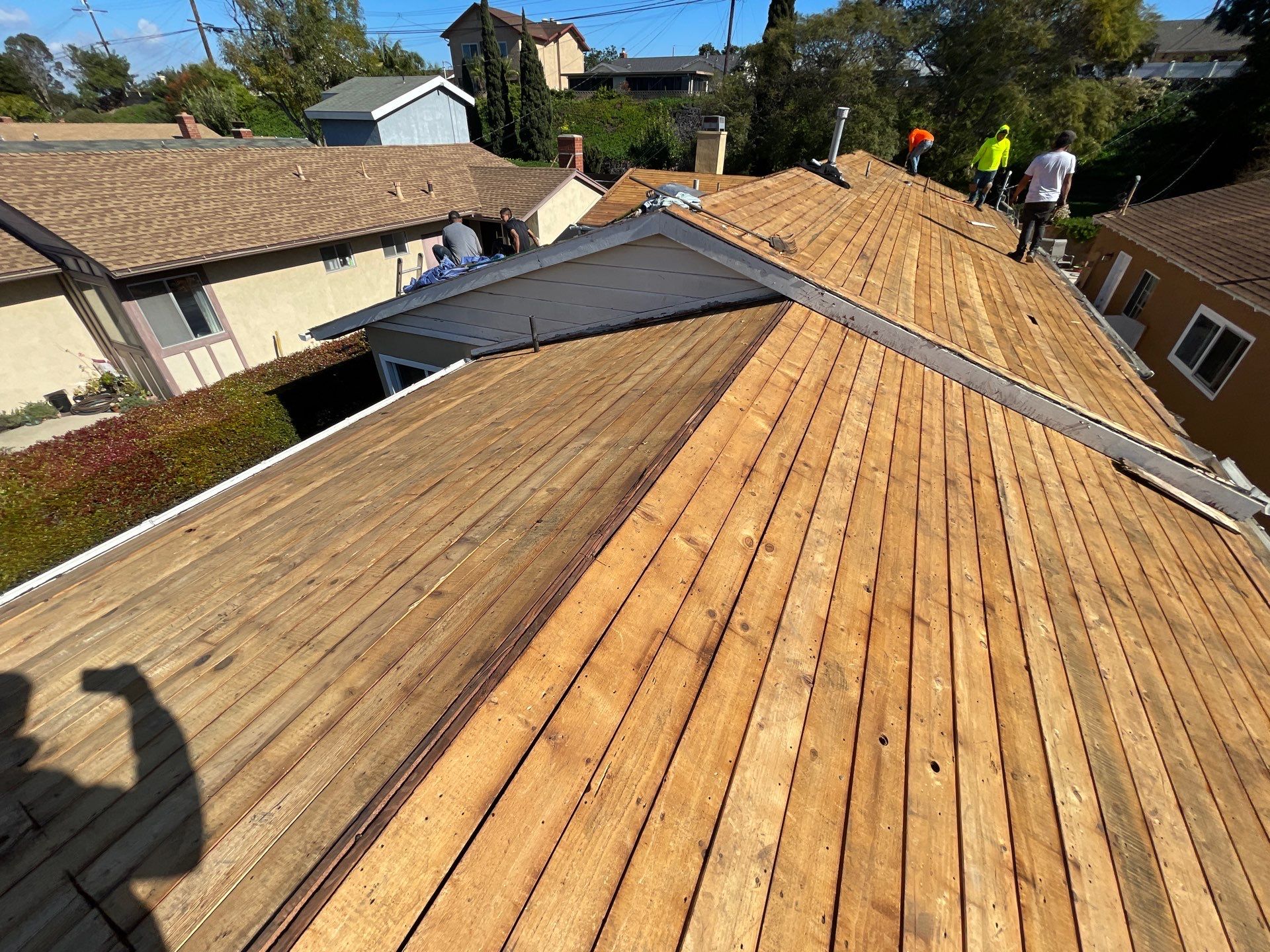 Roof Replacement - Redondo Beach, CA 90277 by Epic Roof Replacement
