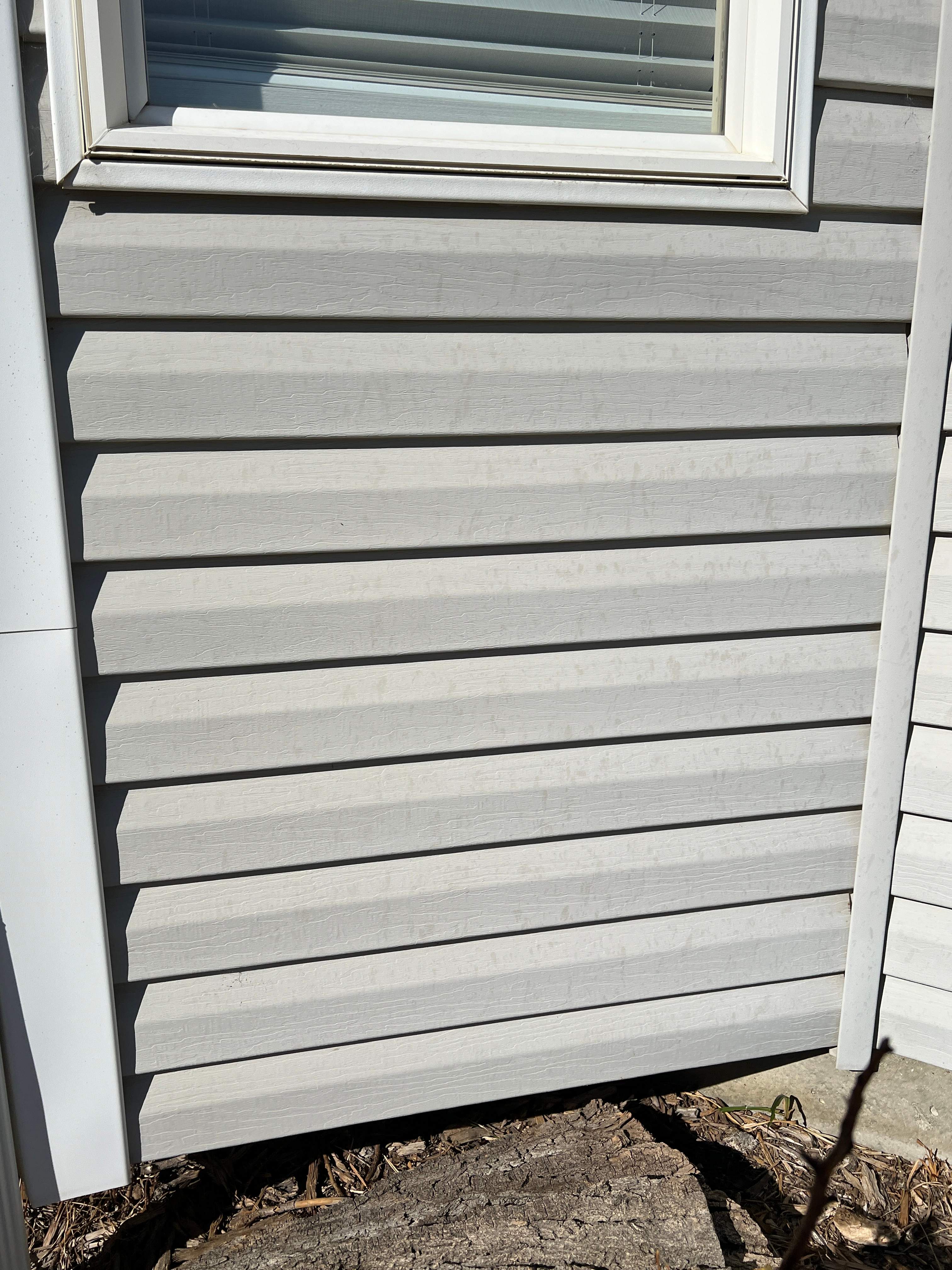 Hail Hail Hail go away! Let the 1st Choice team handle your insurance claim by 1st choice windows and siding
