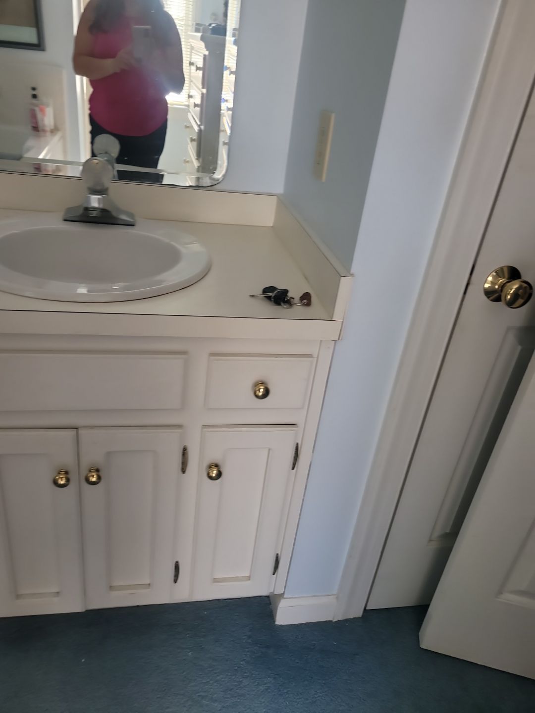 From Cramped & Carpeted to Bright & Modern: A Cary Bathroom Transformation by Elite Remodeling and Design LLC
