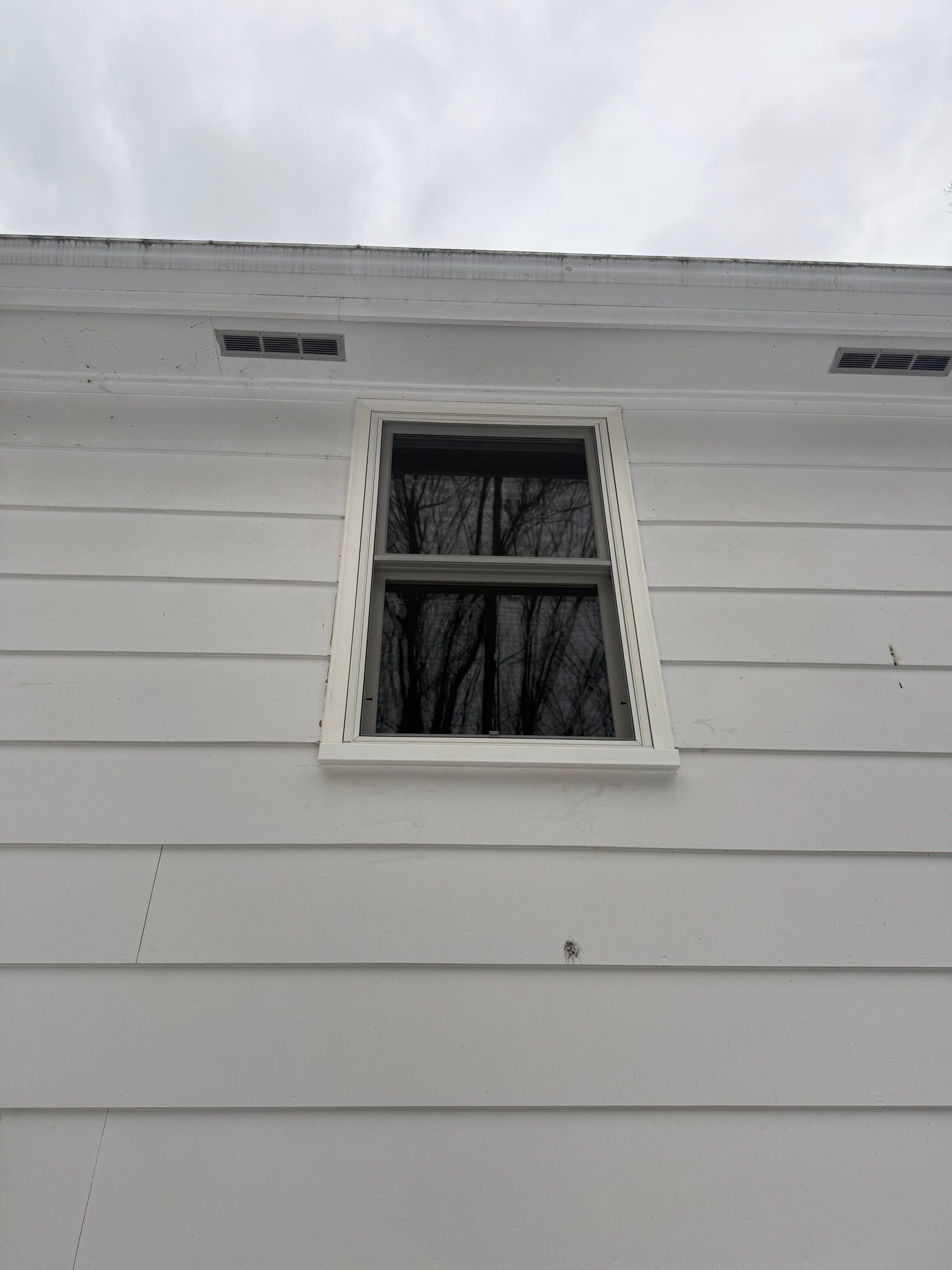 New Construction windows in Northborough, MA by UBrothers Construction