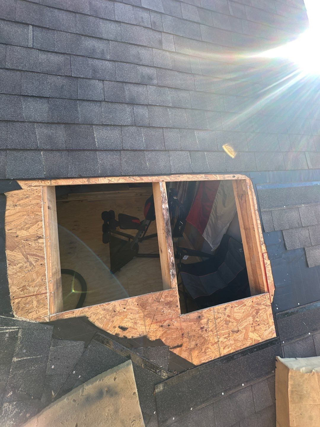 Roof Repair Katy by Roof Repair Services LLC