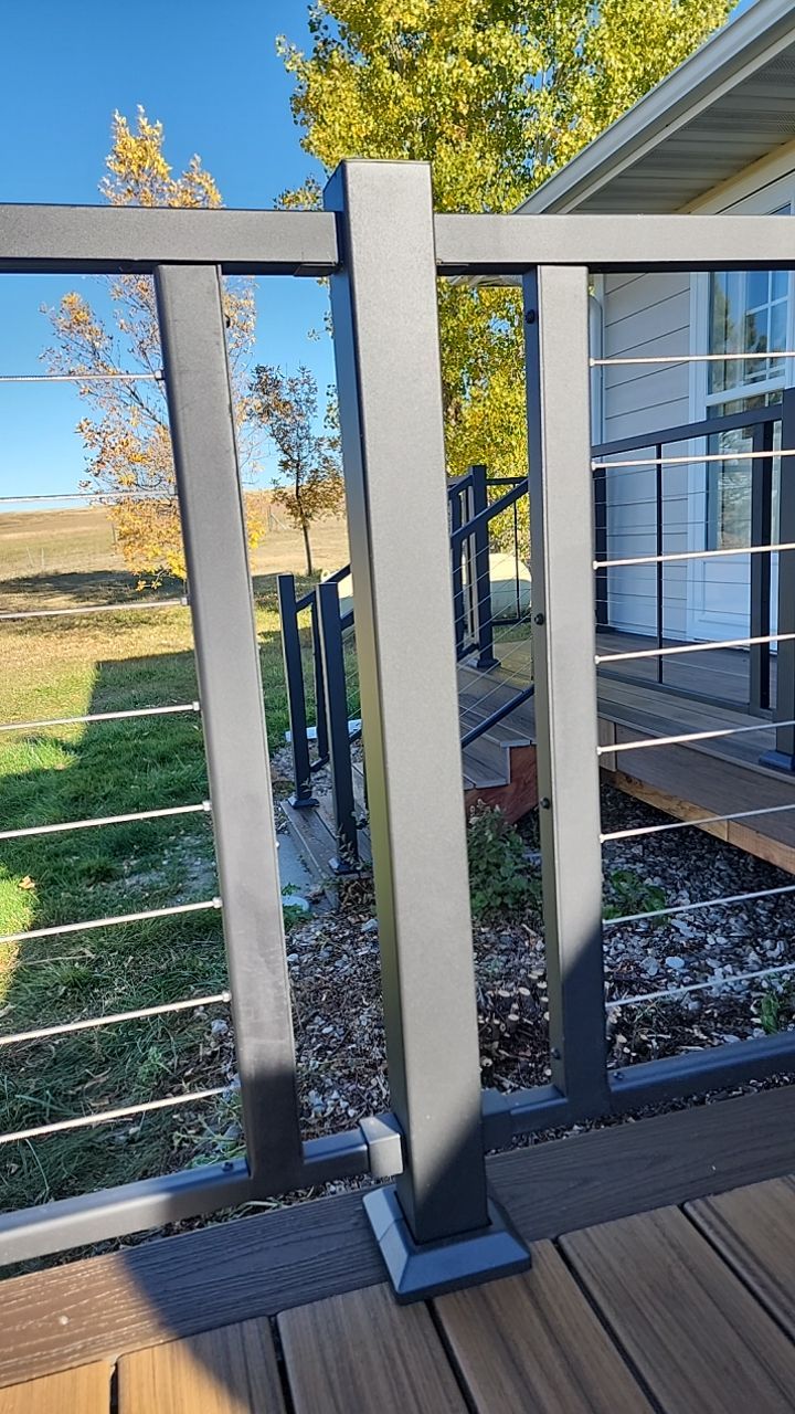 A lot of TLC by Weather-Tite Exteriors LLC