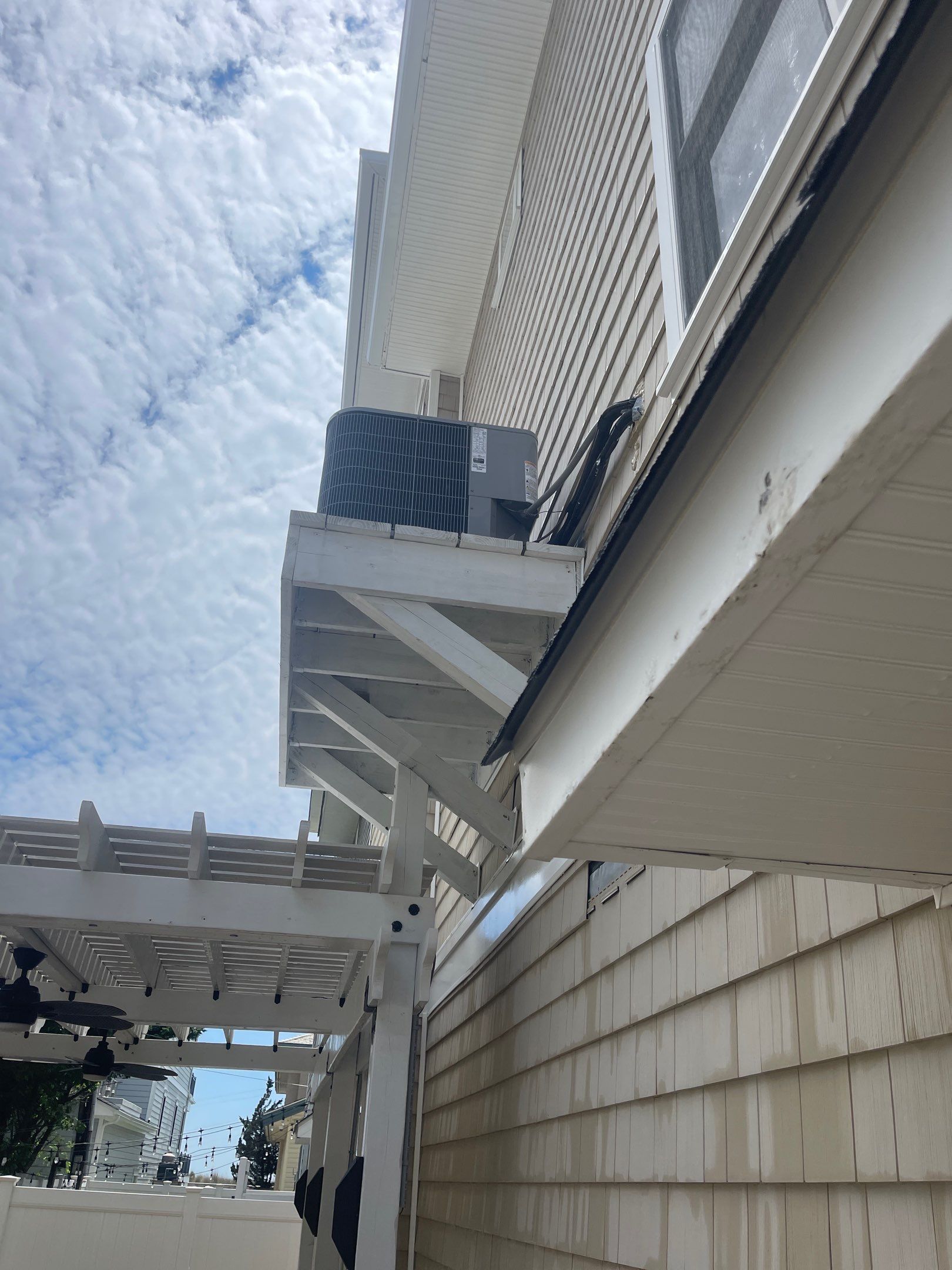 Residential Cleaning Multi Services by SJ Exterior