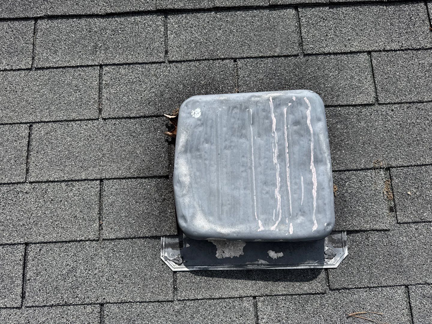 Project in Dalton by Aultman Roofing