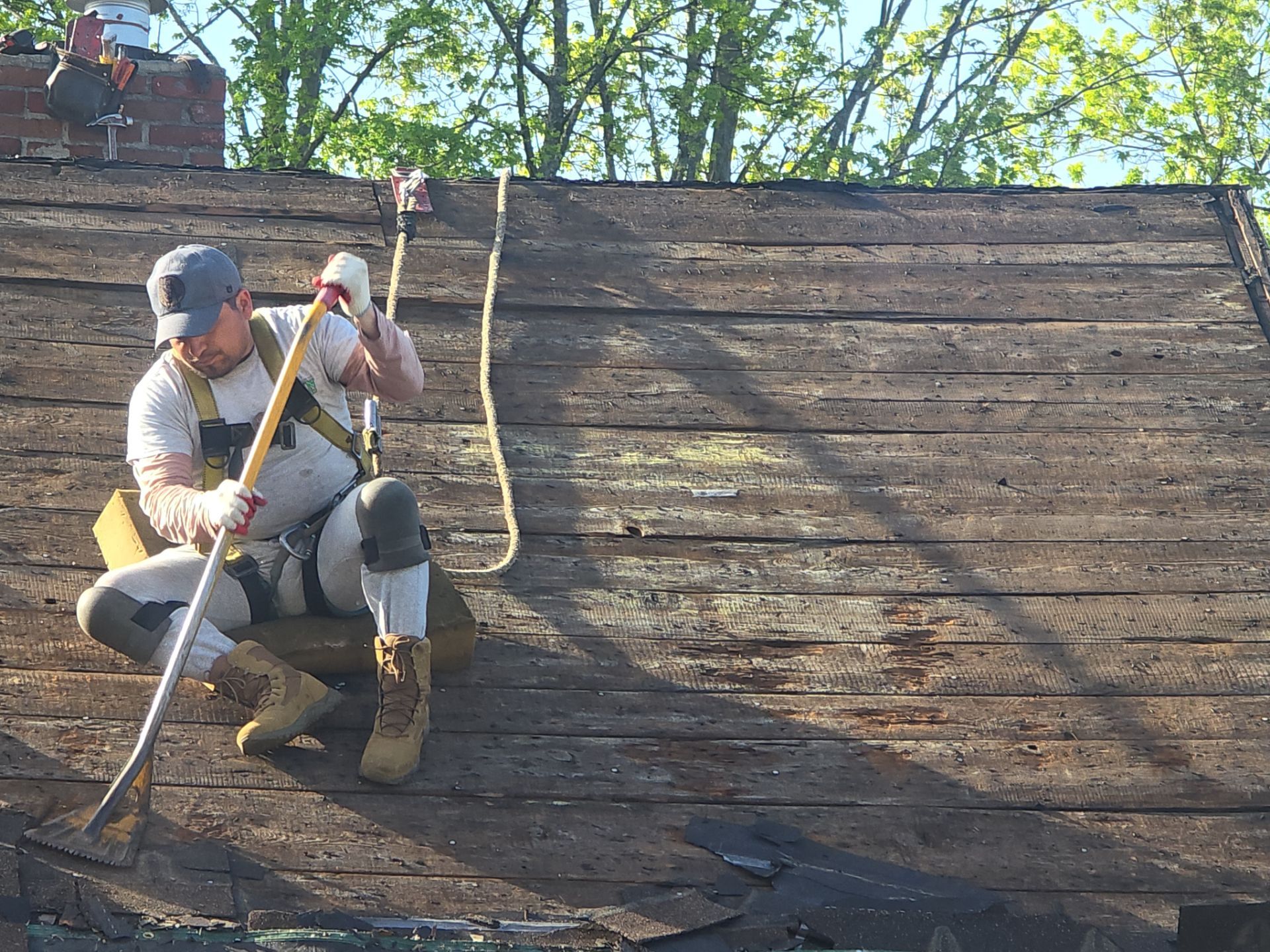 Roofing | Billerica by Mighty Dog Roofing of Greater Middlesex County