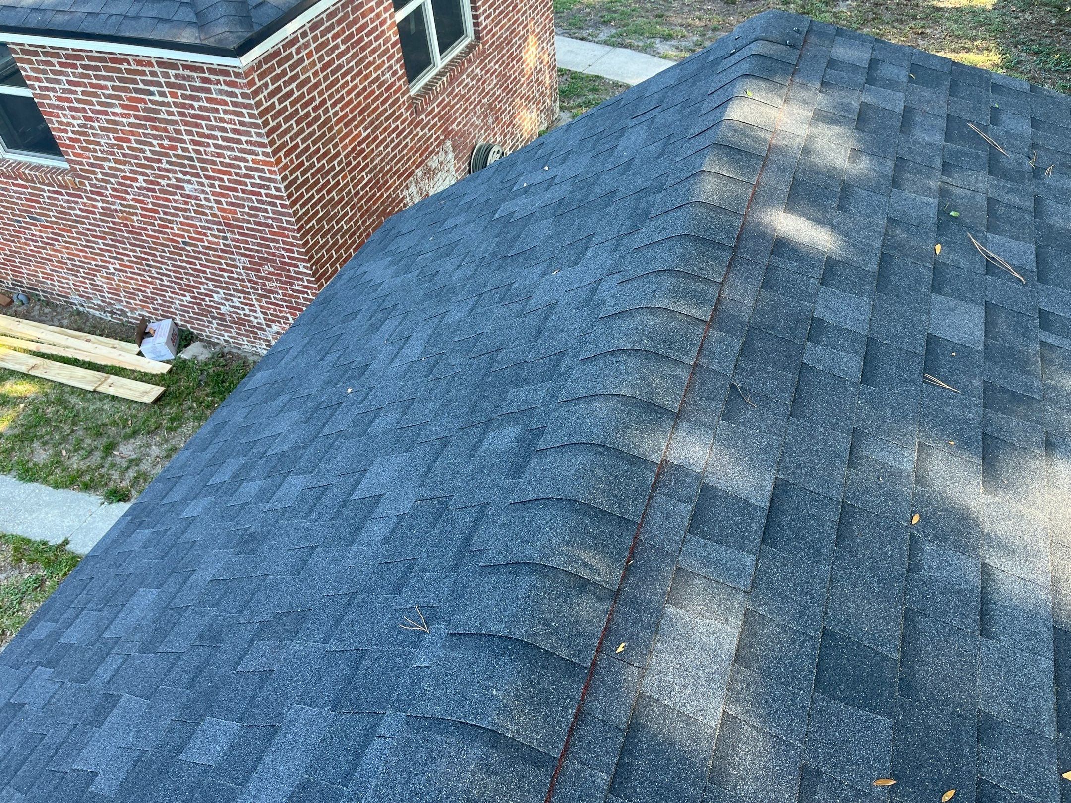 Shingle -> Shingle by Prime Roofing