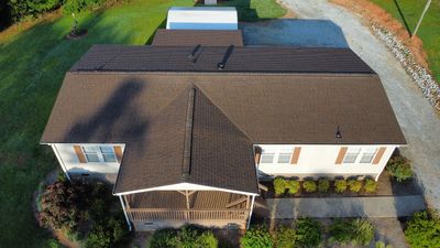 Project in Westminster, SC