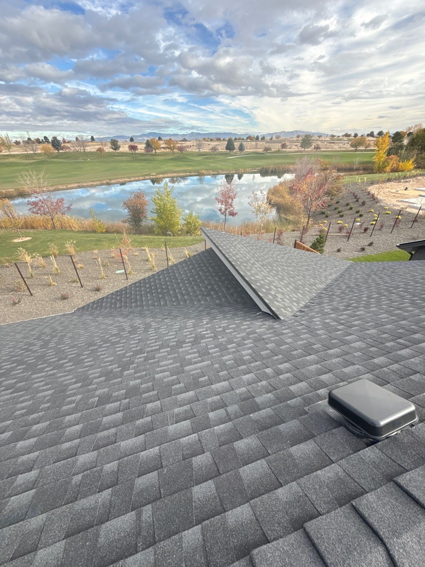 Valor Kuna by Signature Roofing