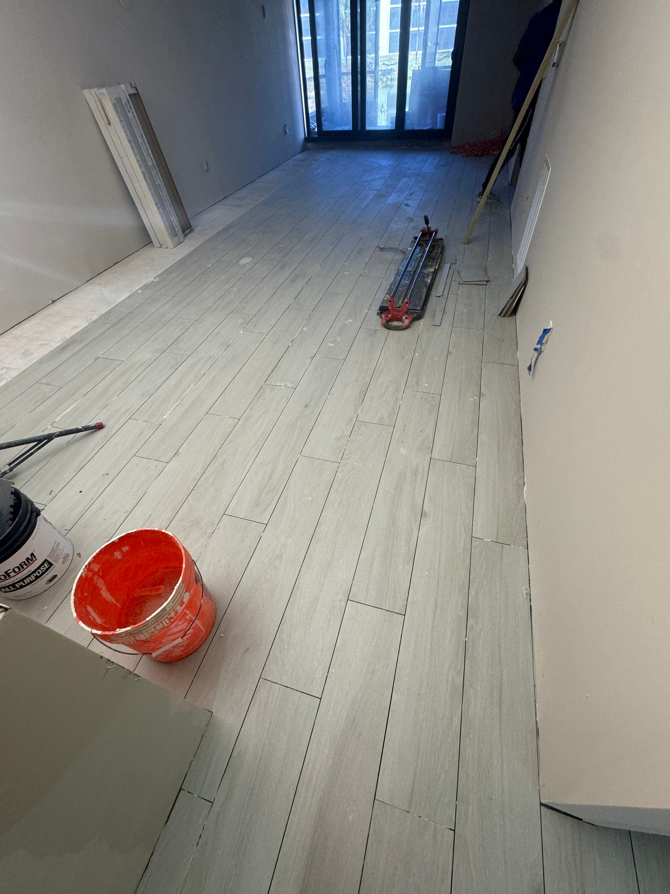 REMODELING D5 SANIBEL by TTS Remodeling corp & Genesis Restauration