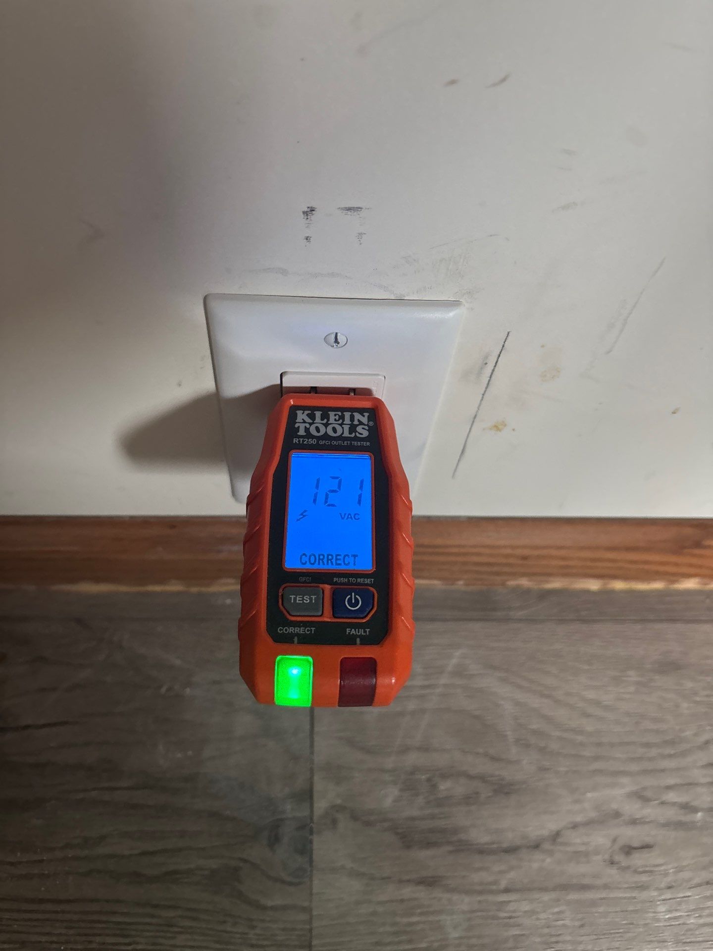 Troubleshooting and Adding an Outlet by Bear Electric