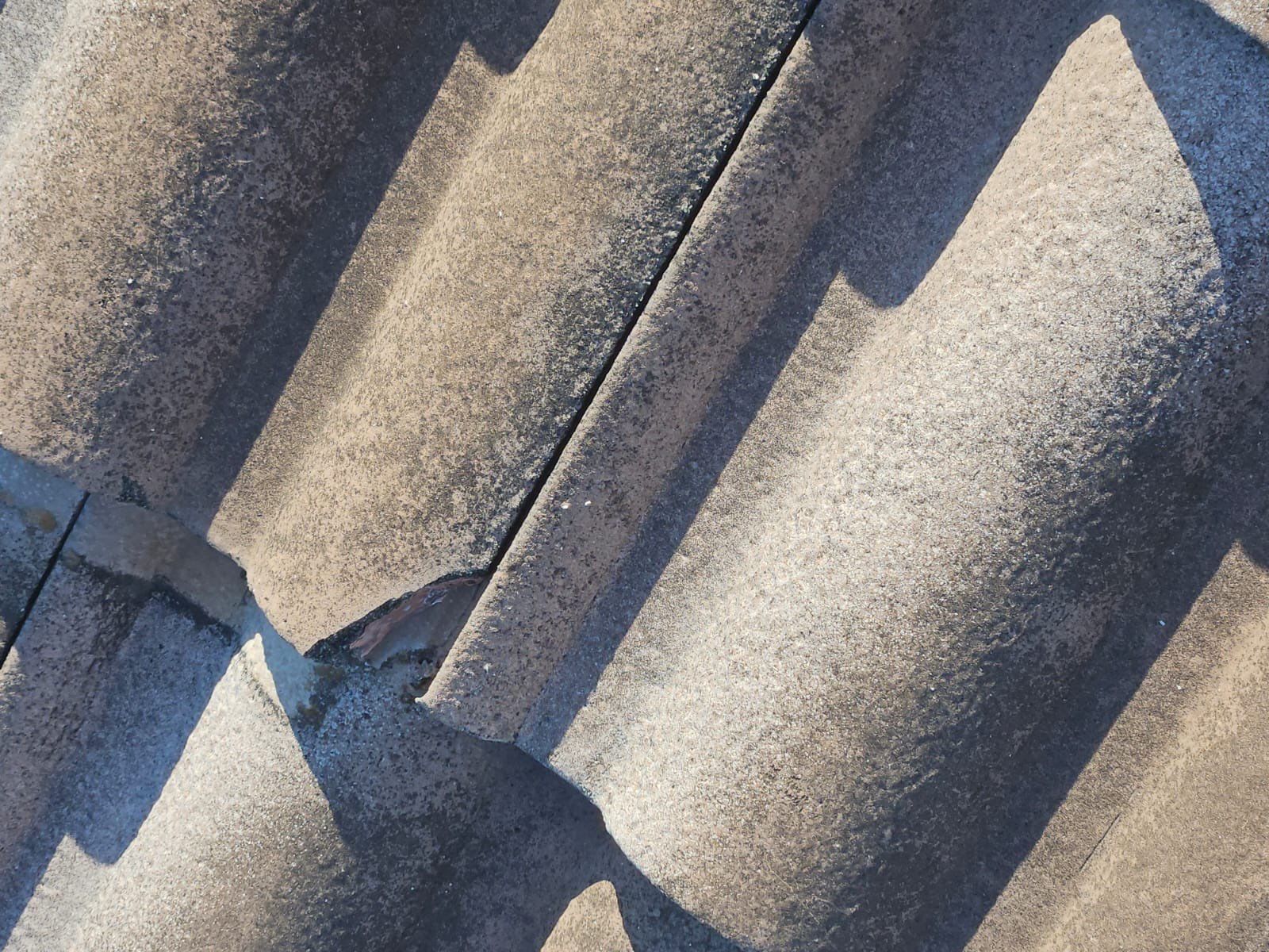 Residential Roofing Inspection  by Four Peaks Roofing