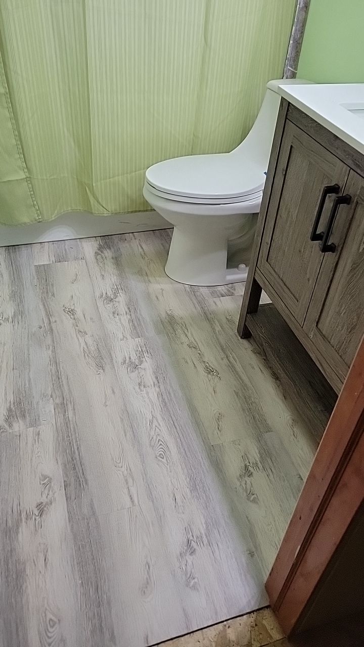 Toilet Overflow by Chicagoland Water Medics
