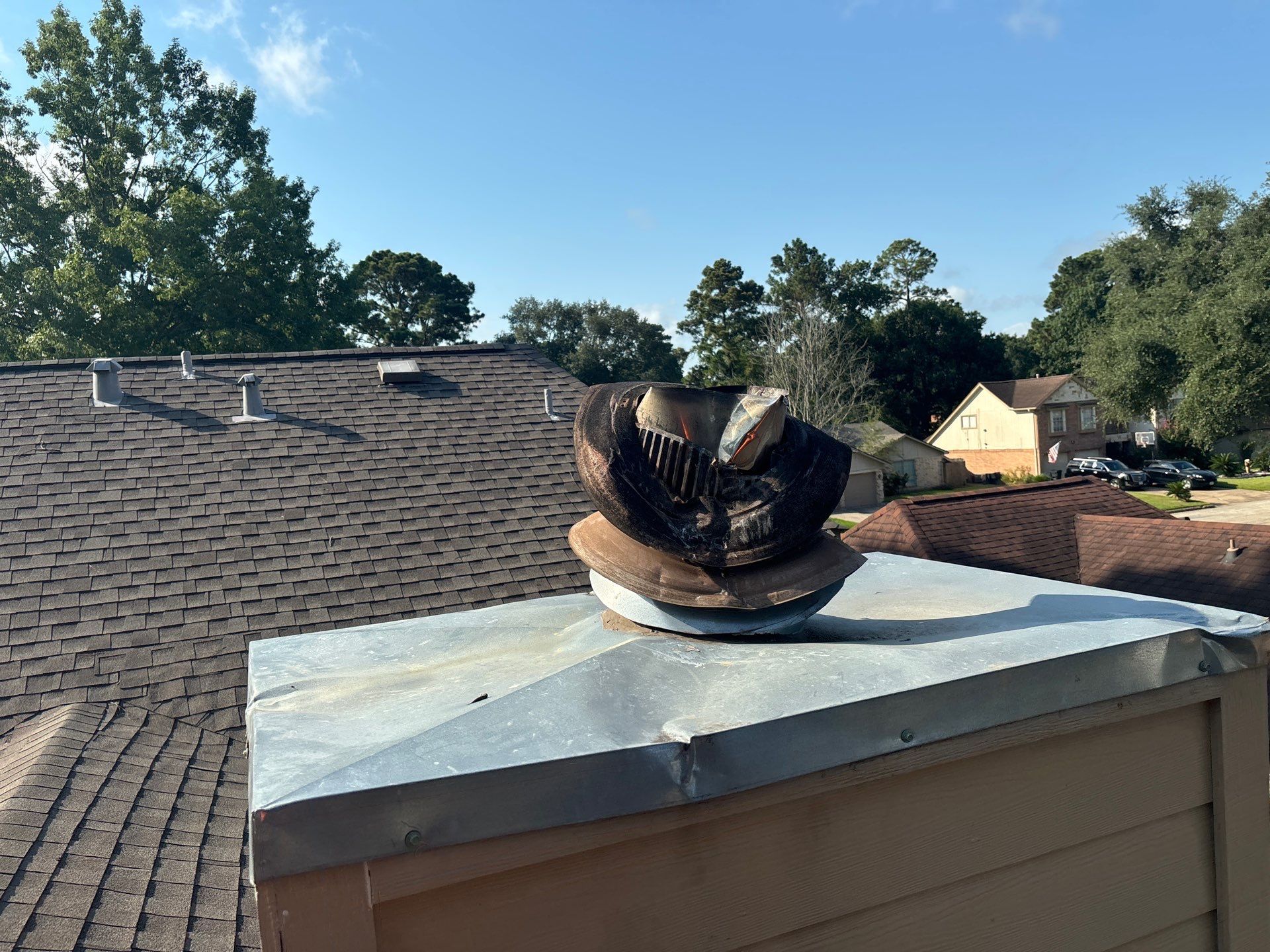 Roof Repair Katy by Roof Repair Company