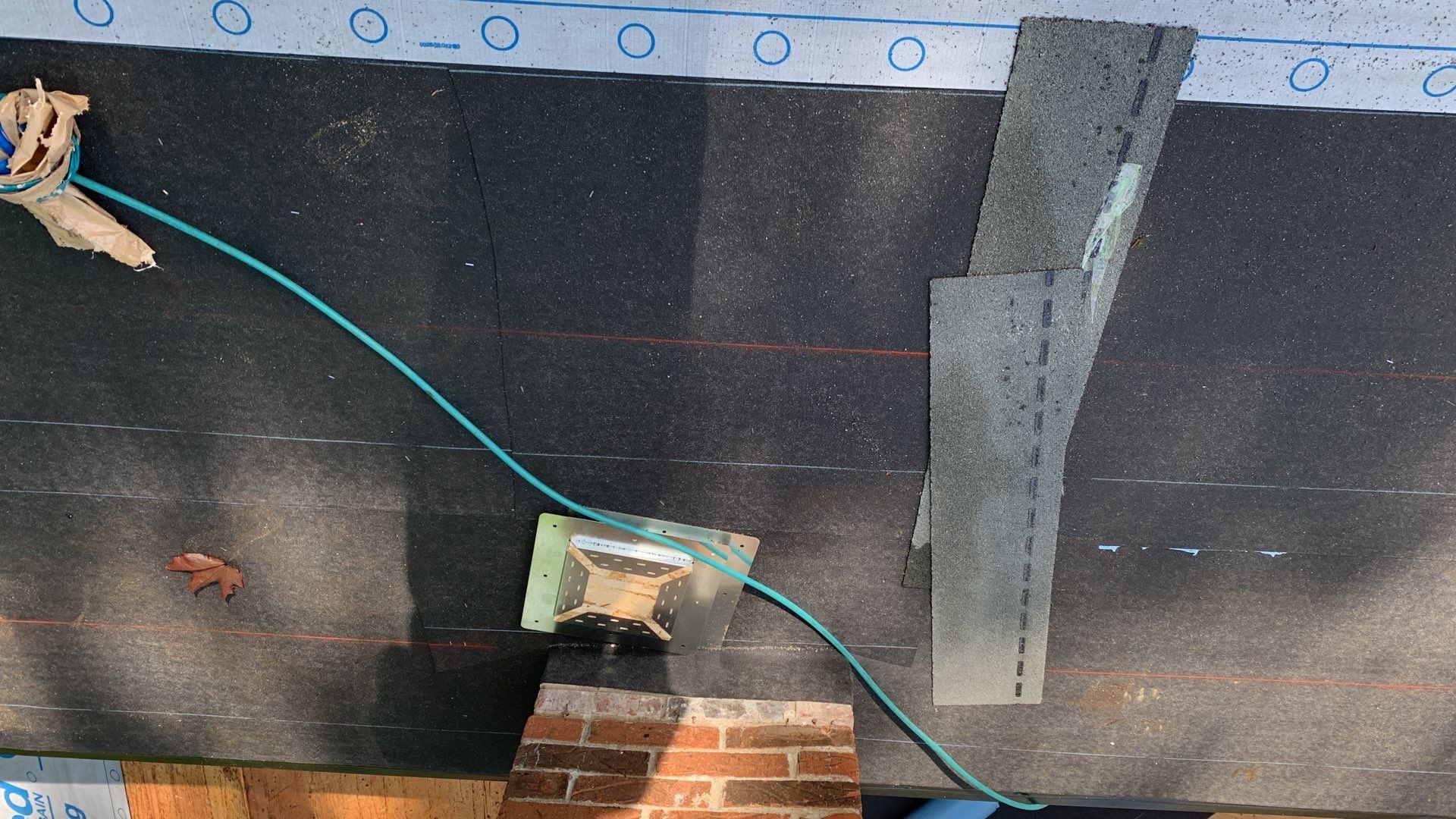 Roof Replacement using CertainTeed Landmark by 180 Contractors