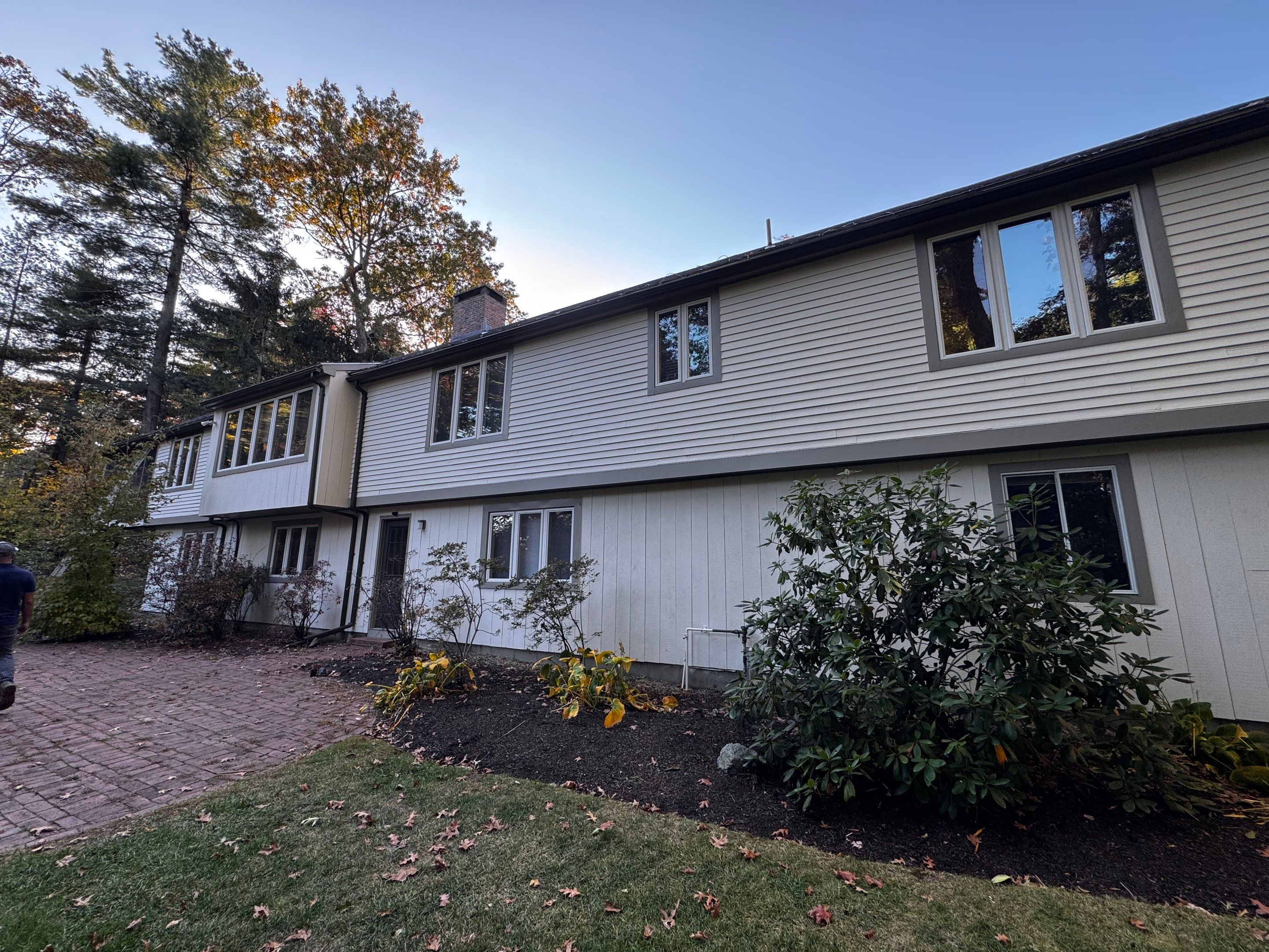 Sudbury Exterior Project  by EXCELLENCE | CARTO