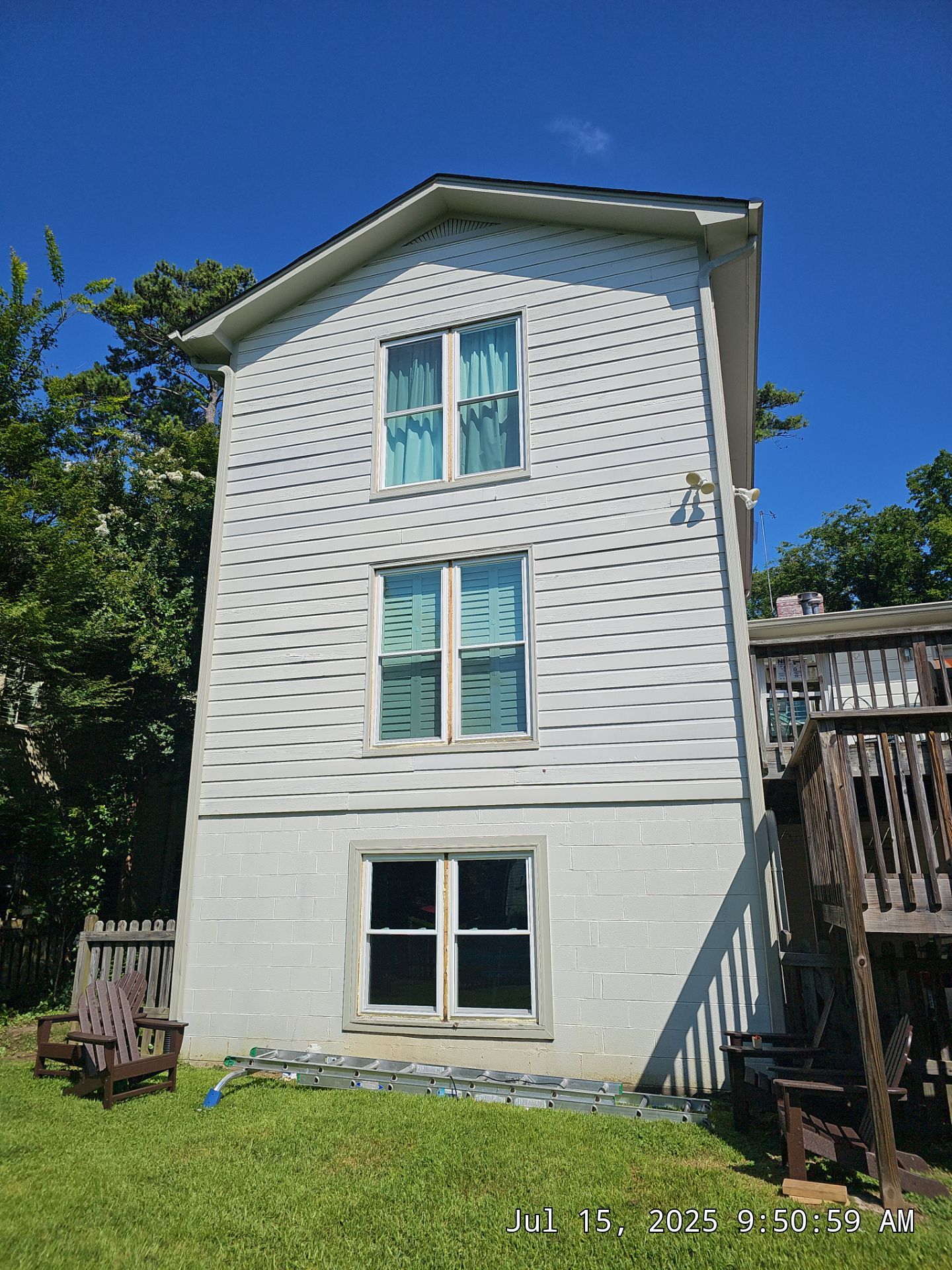 Hamre Project in Mountain Brook by The Window Source