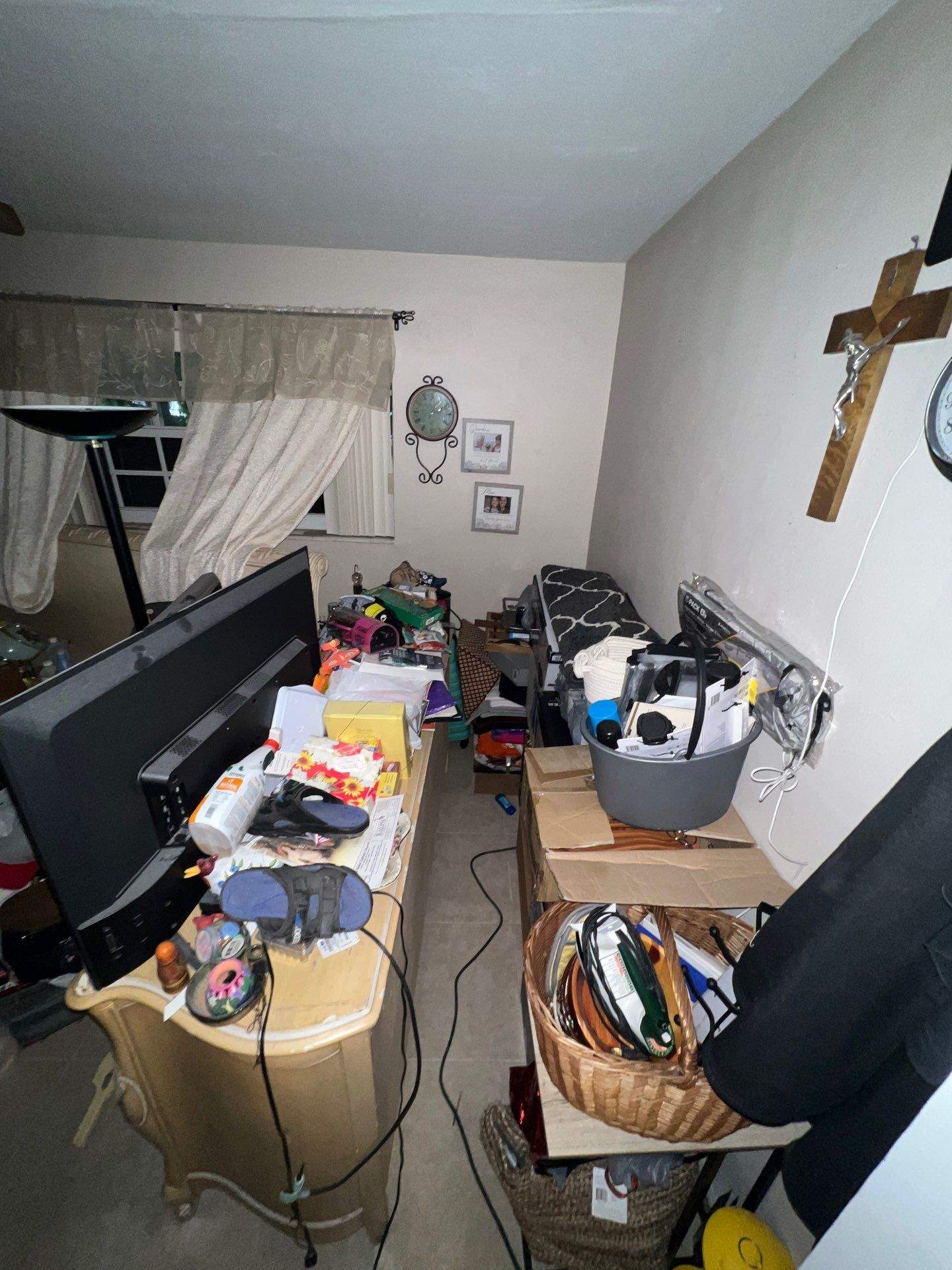 Water Damage Claim in Lauderdale Lakes by FLAPA & KeyStone