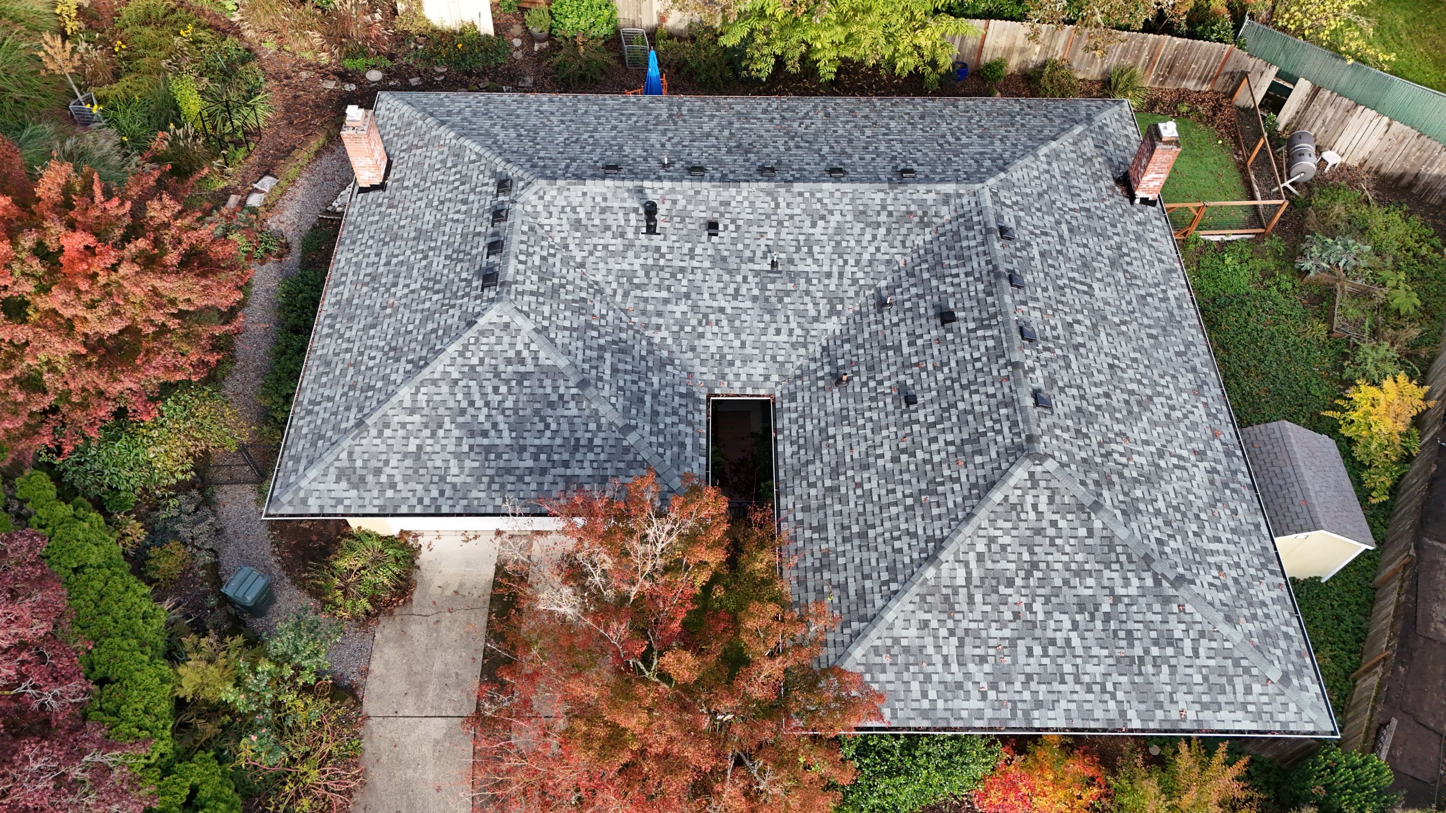 Roof Replacement in Portland by Prodigy Roof Solutions