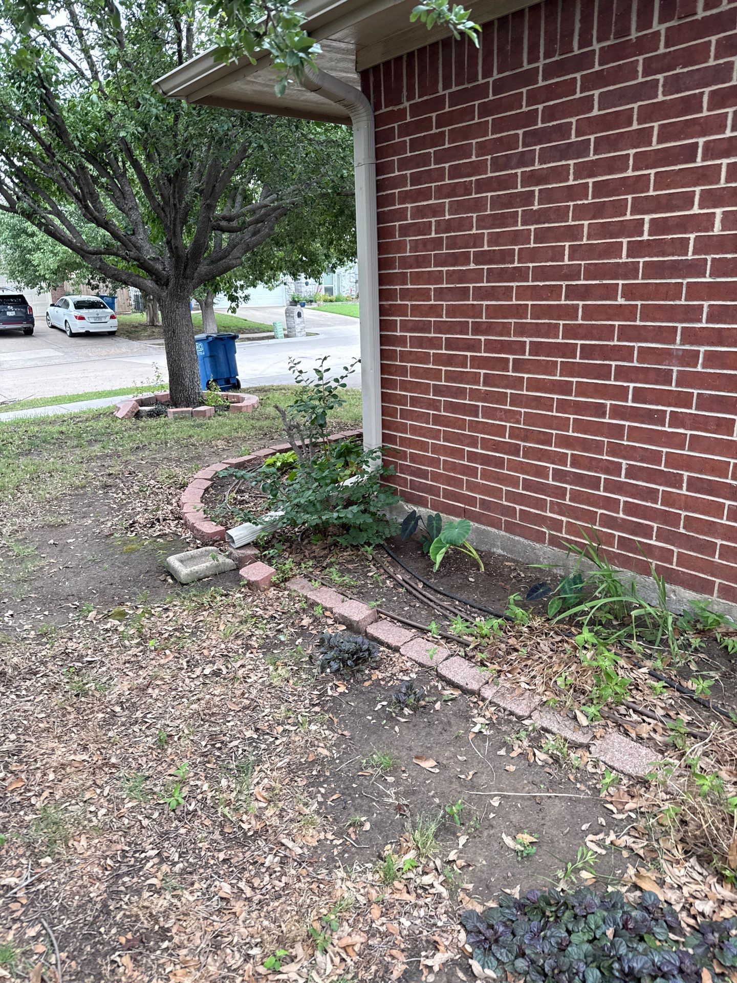 Project in Wylie by Rhino Roofing and General Contracting, LLC
