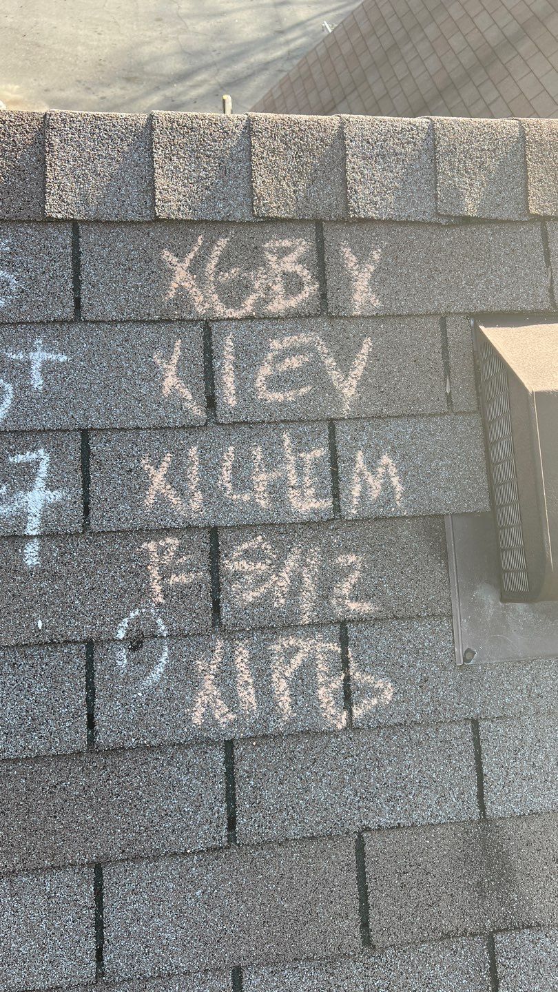 Residential Roofing Installation using Owens Corning by Inspector Roofing and Restoration