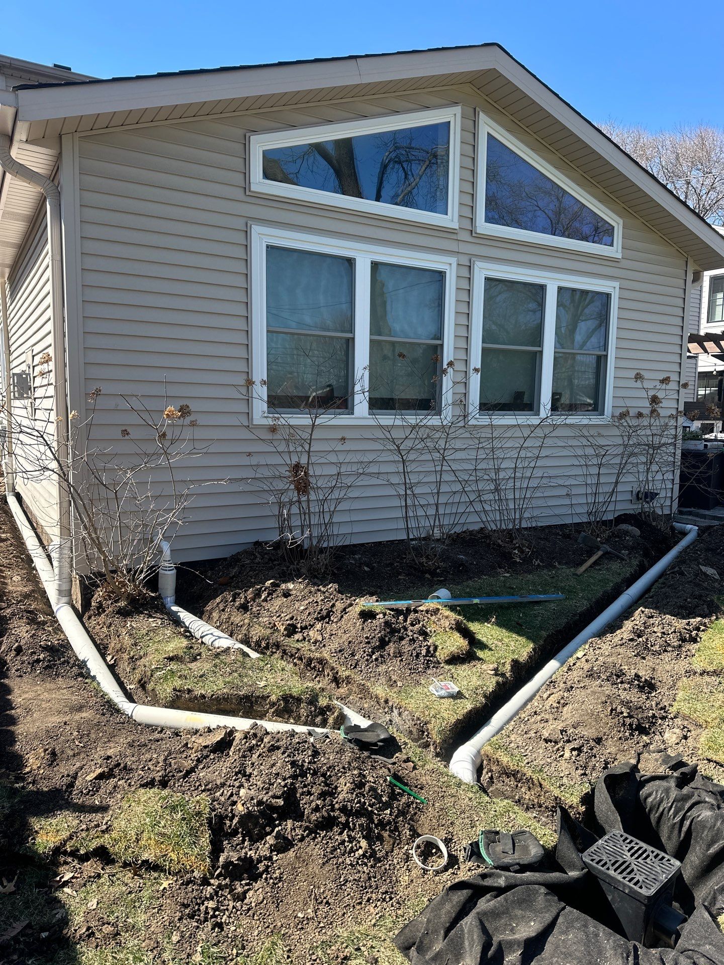 Jim Gilligan Project by A&N 