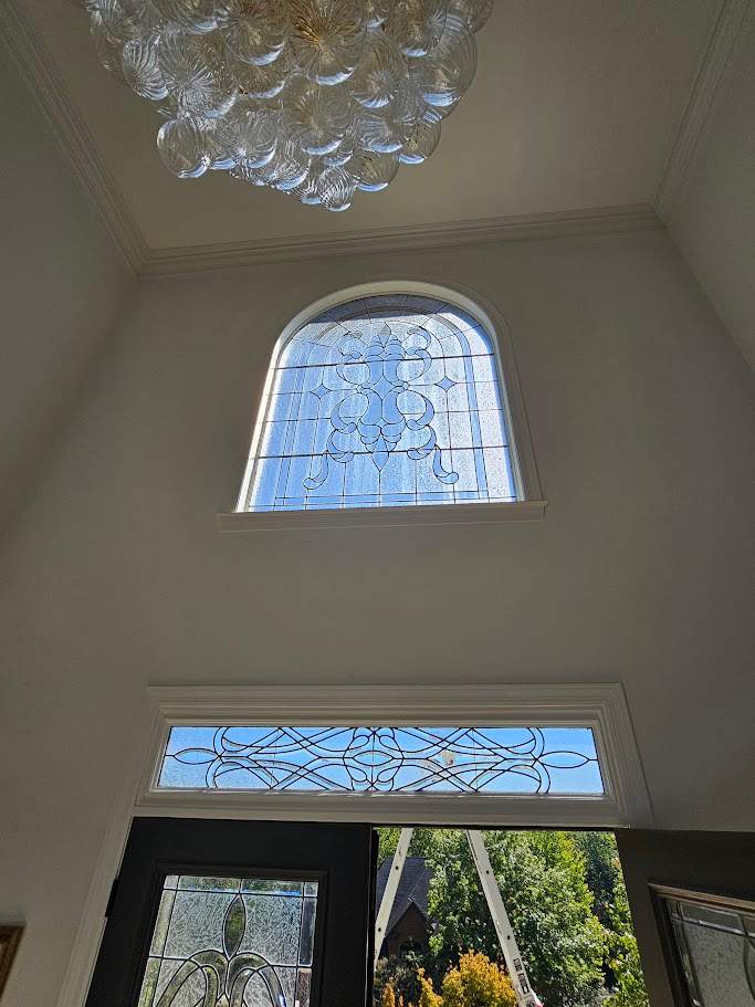 Perason Project in Vestavia Hills by The Window Source