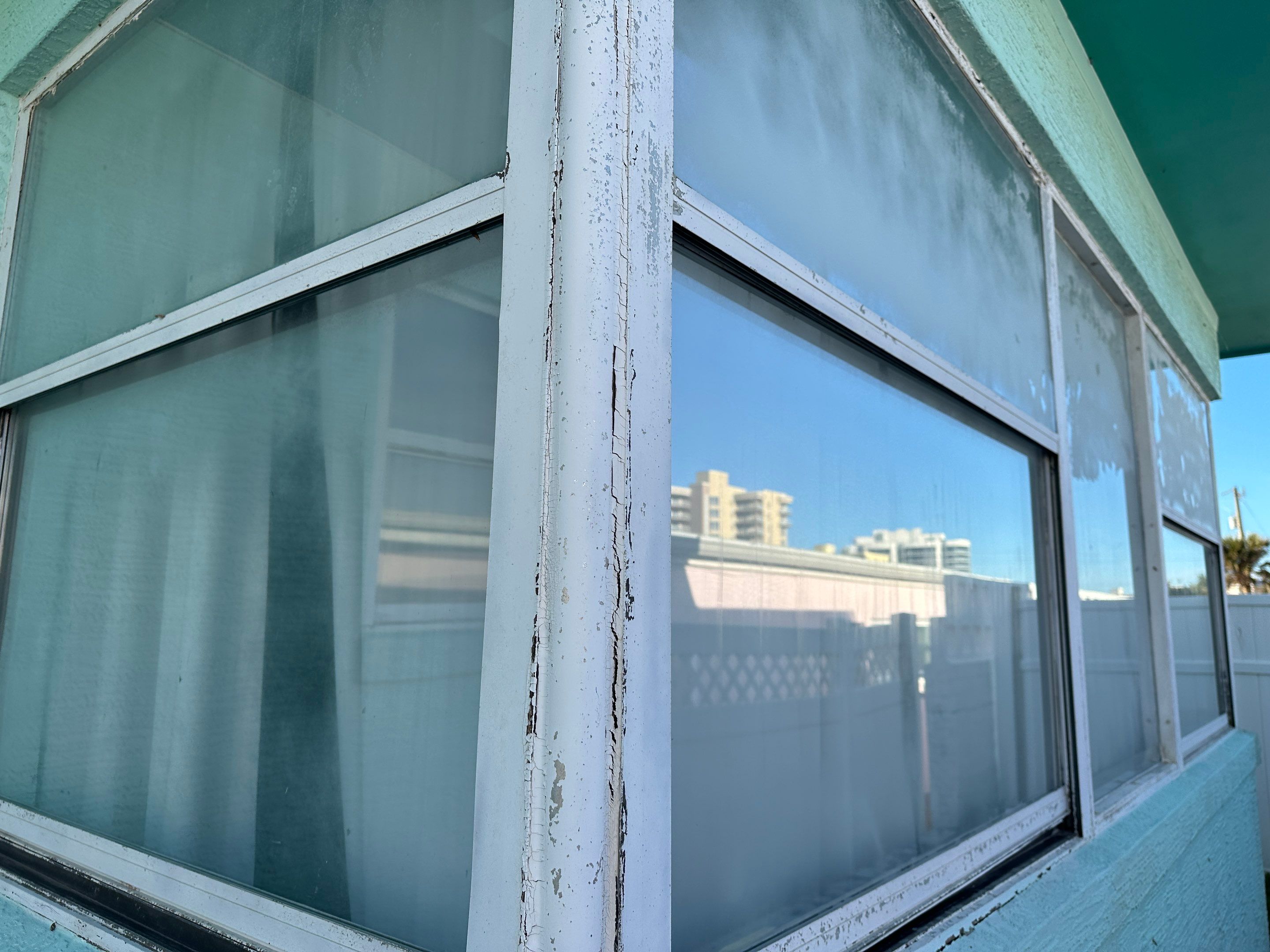 Hurricane Damage Claim in Daytona Beach by FLAPA & KeyStone