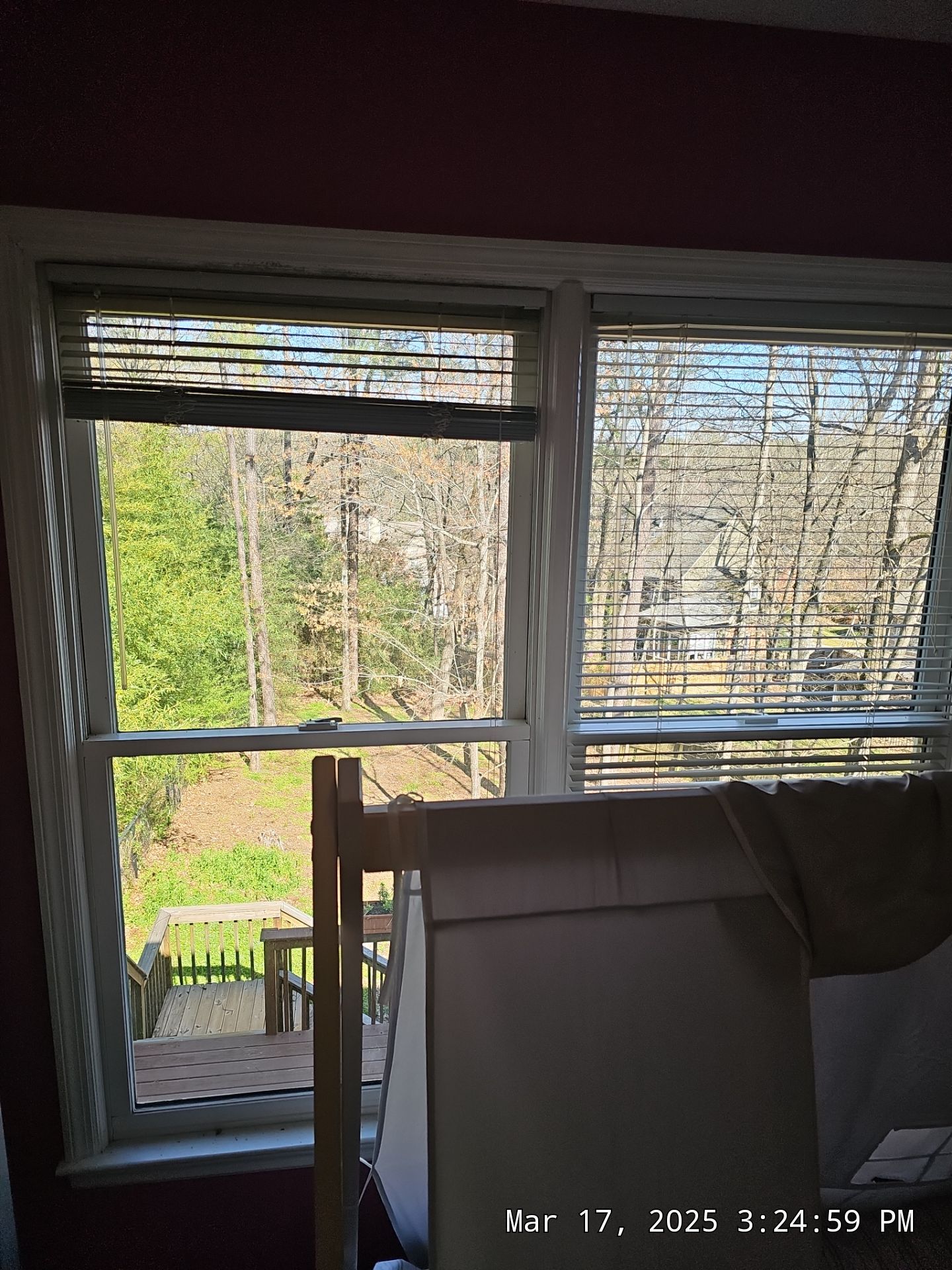 Slattery Project in Hoover by The Window Source