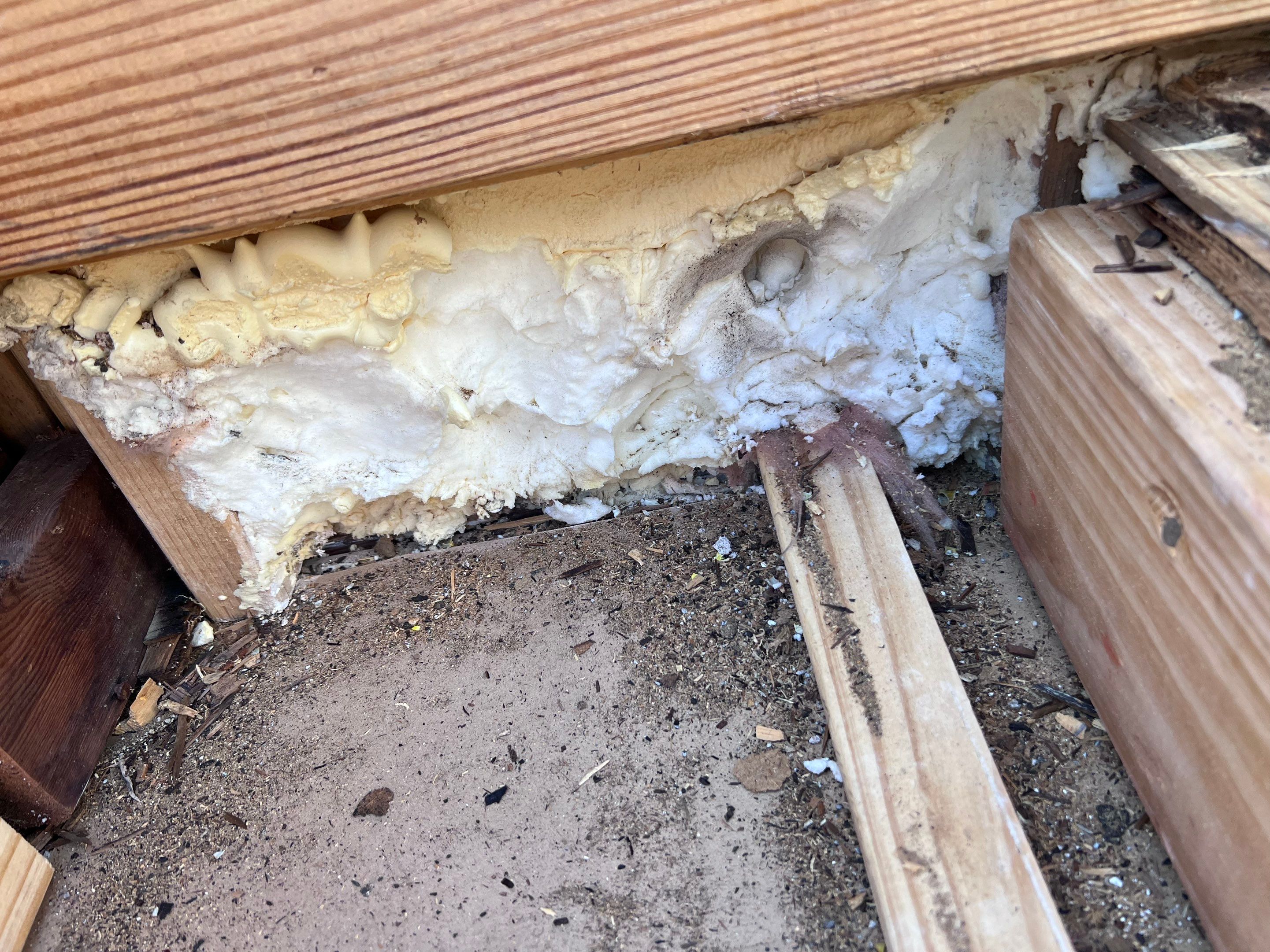 Residential Roofing Repair using Owen's Corning Duration (Lifetime) Shingles by Roof Repair Services LLC