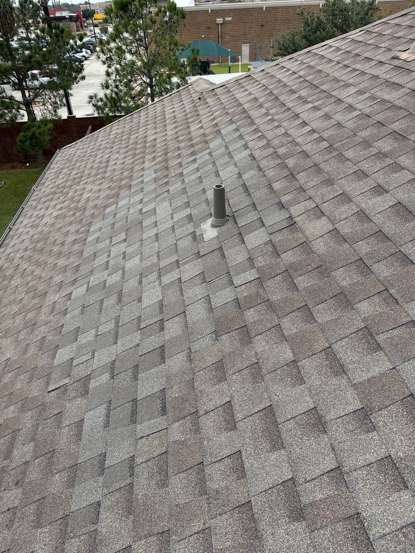 Roof Repair Katy by Roof Repair Company