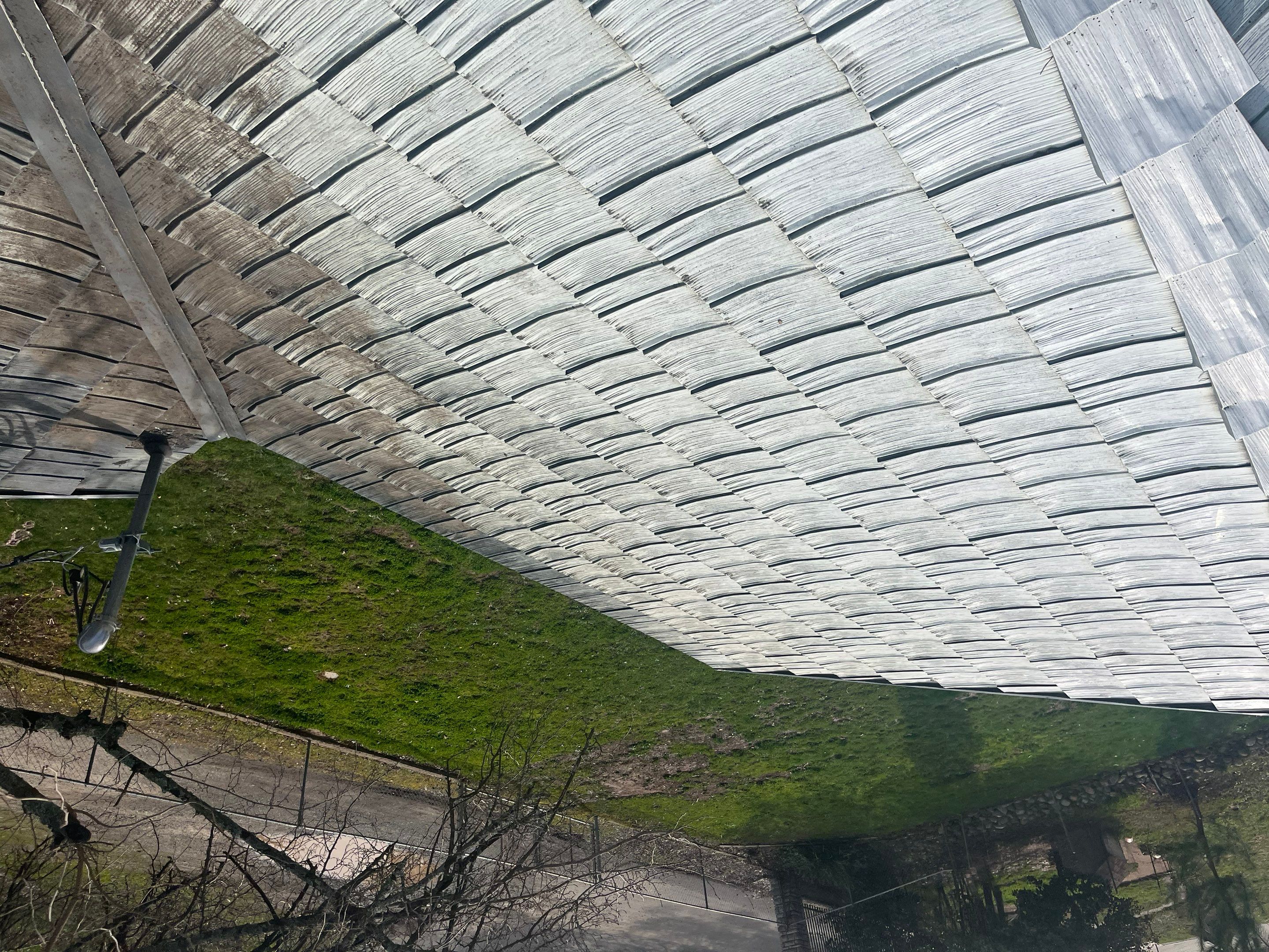 Residential Cleaning in Citrus Hights  by Nextop Roofing