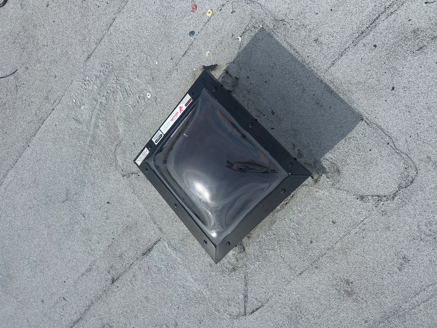 Sanibel Island Commercial Roof Inspection by Four Peaks Roofing