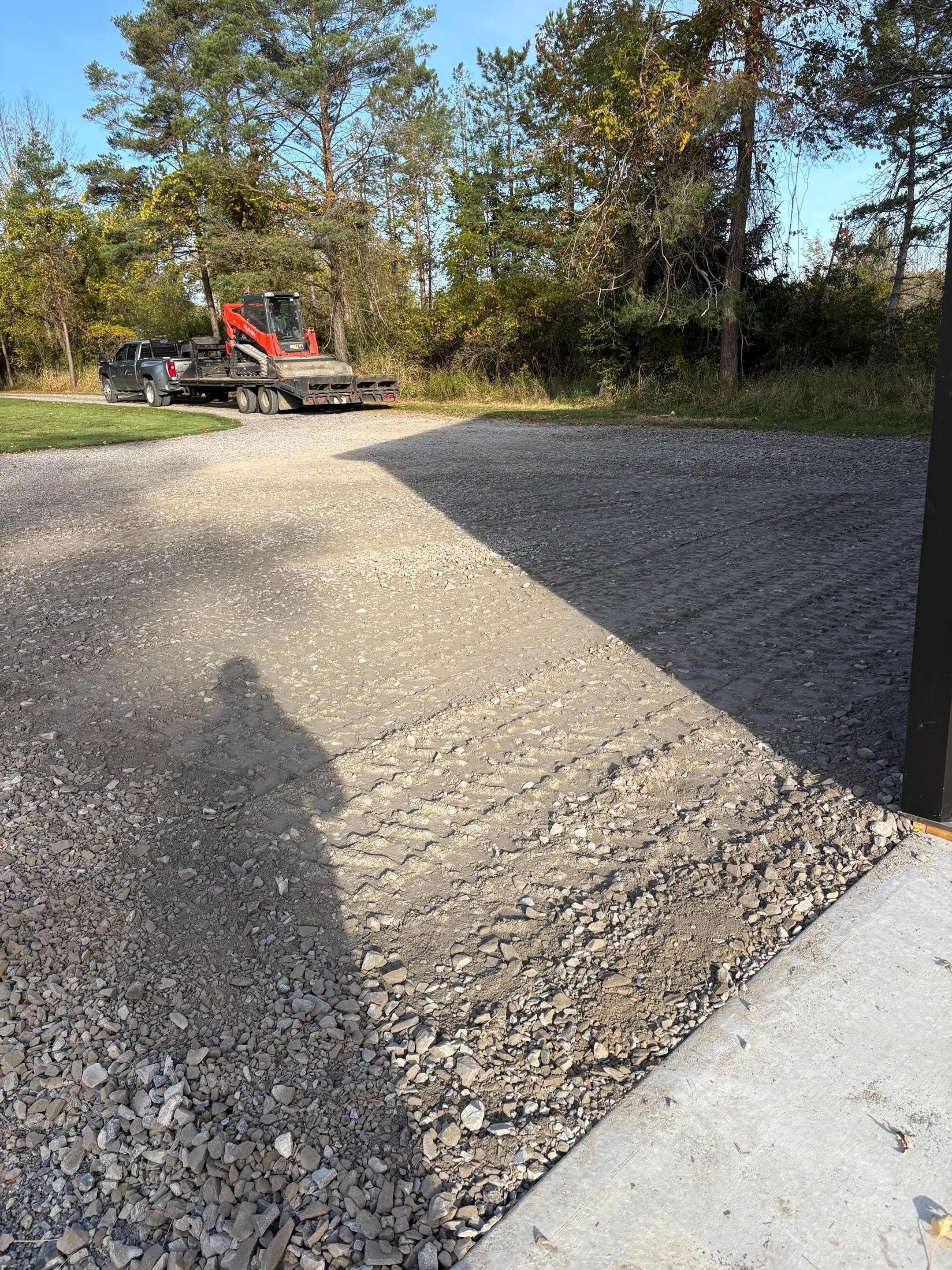 Polebarn  by Horst Custom Homes 