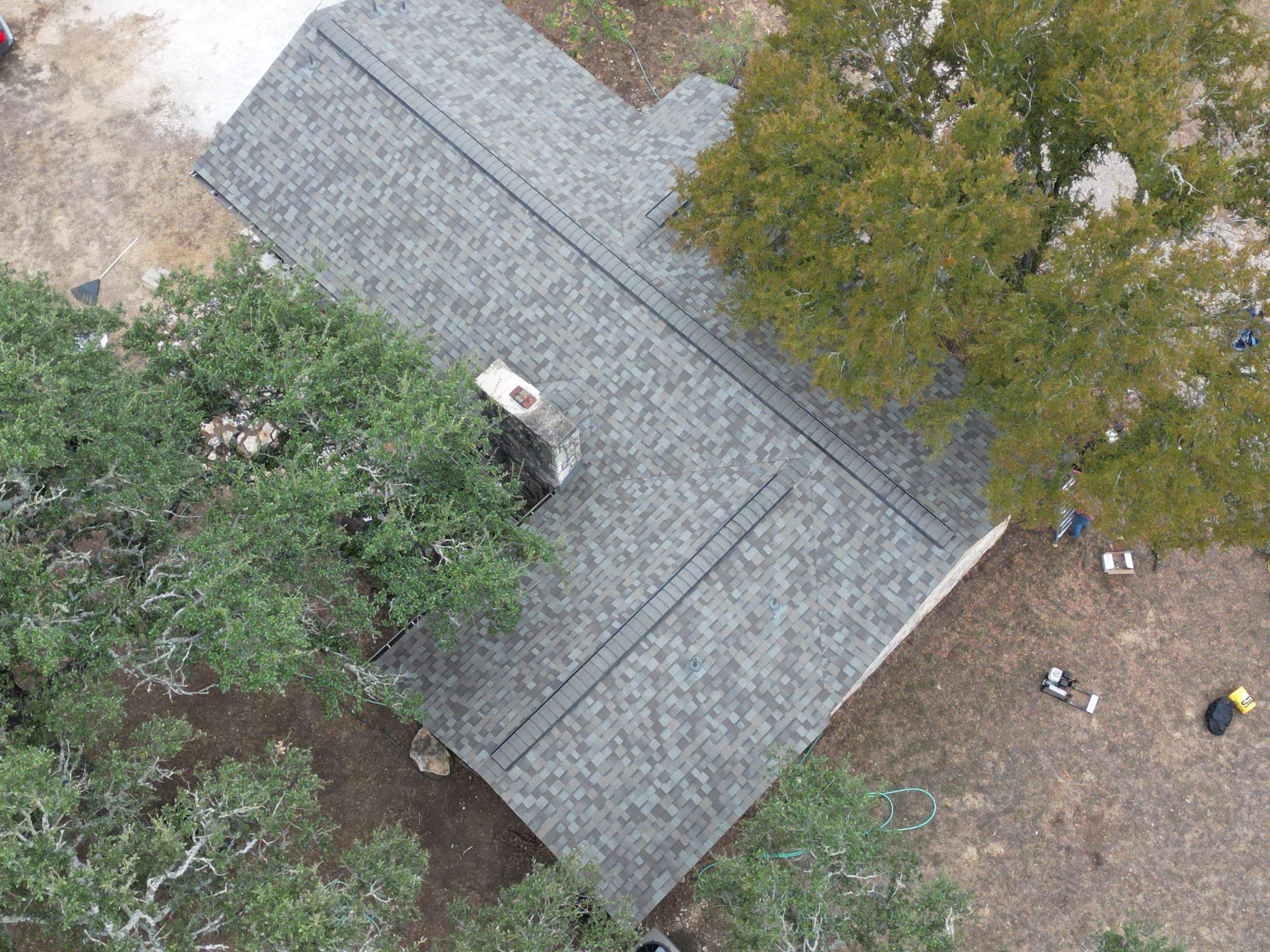 Driftwood - Owens Corning TruDefinition Duration  by RoofsOnly.com